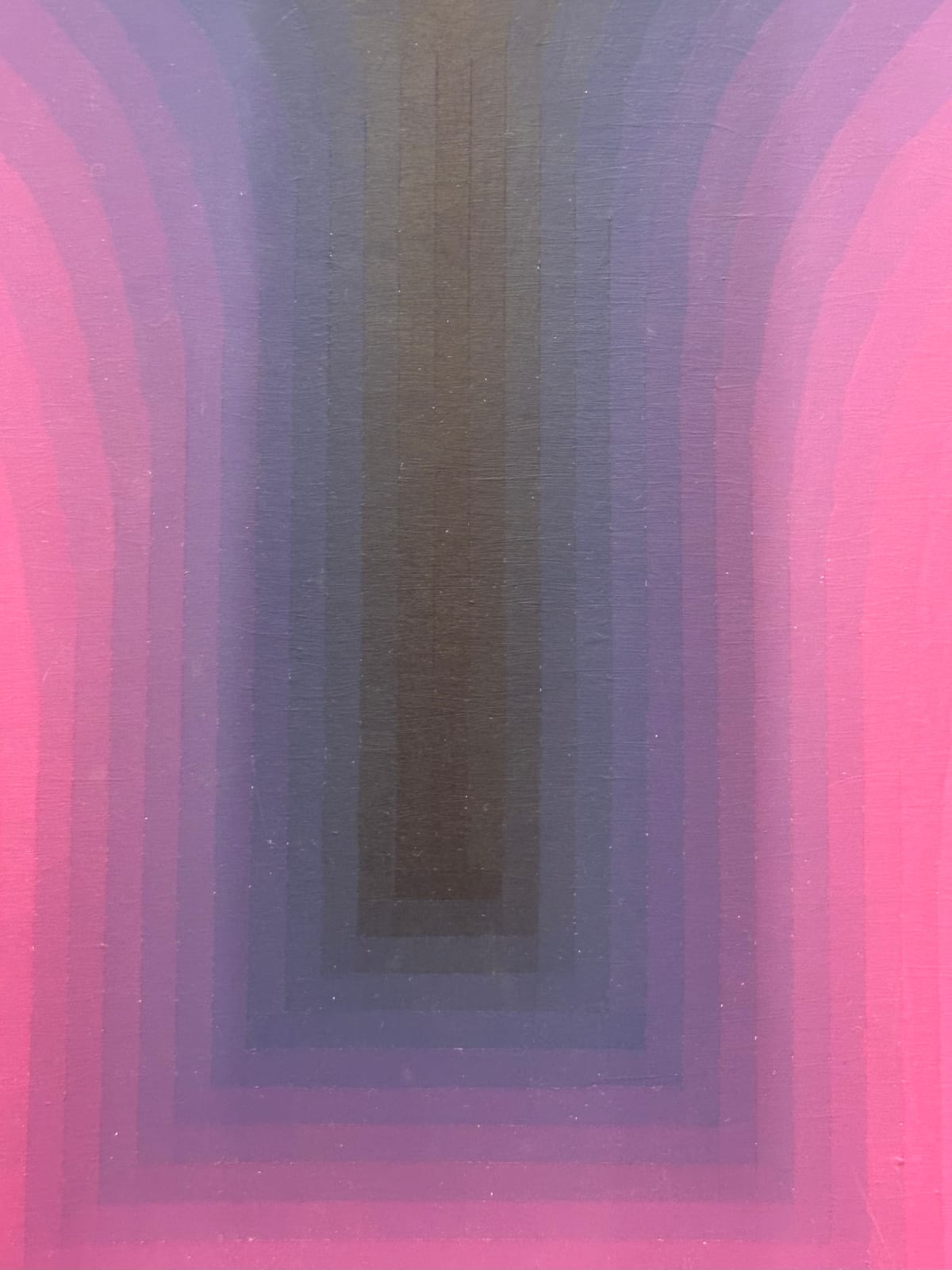 Audrey Stone, Study for As If 3, 2024