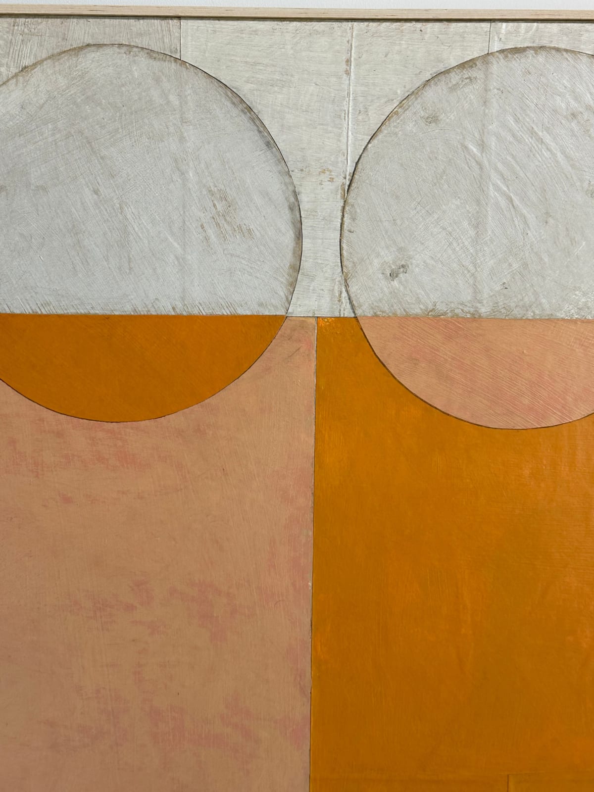 Daniel Anselmi, Untitled (5-7), 2024