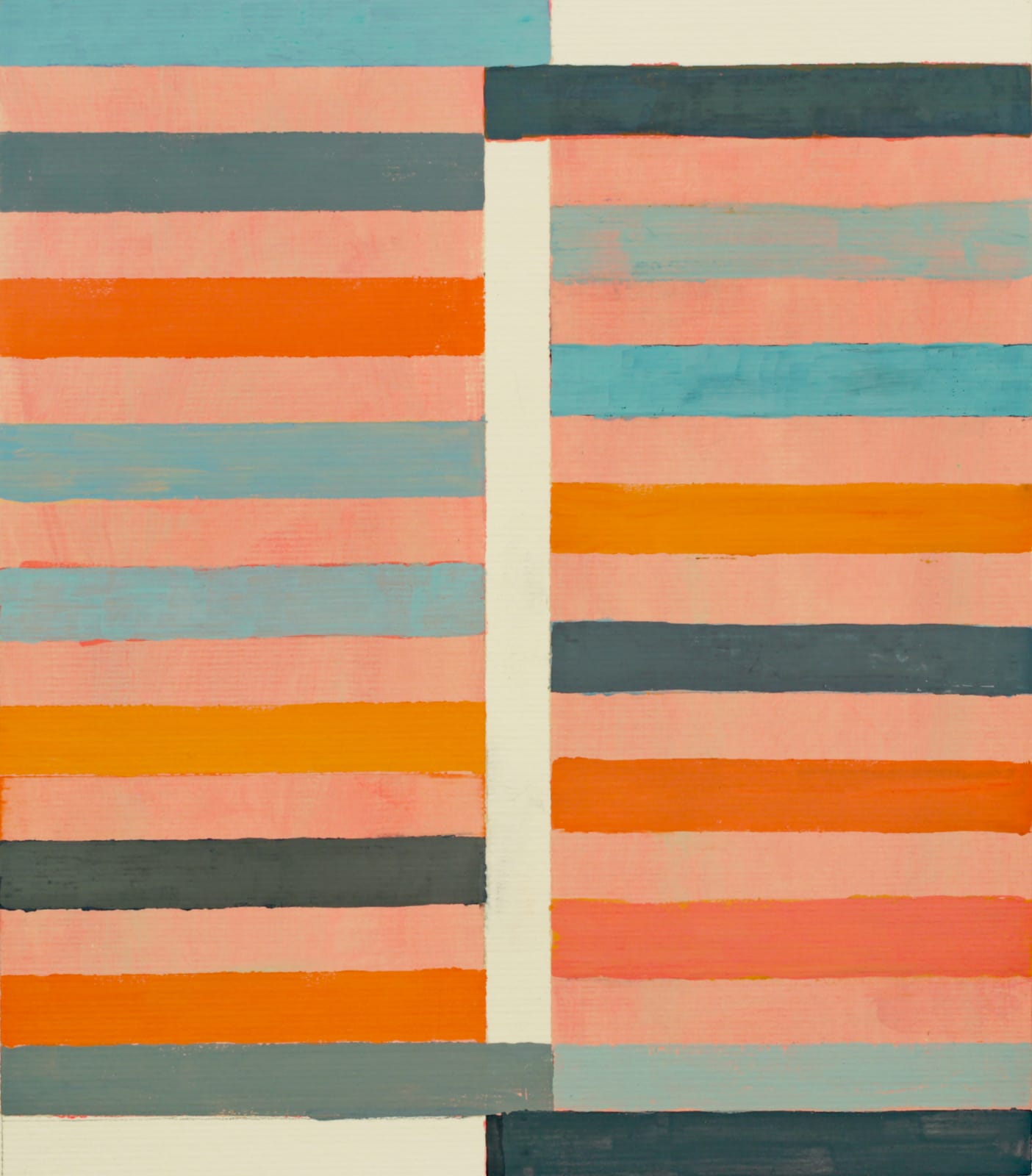 Elizabeth Gourlay (estate), Key A, 2022