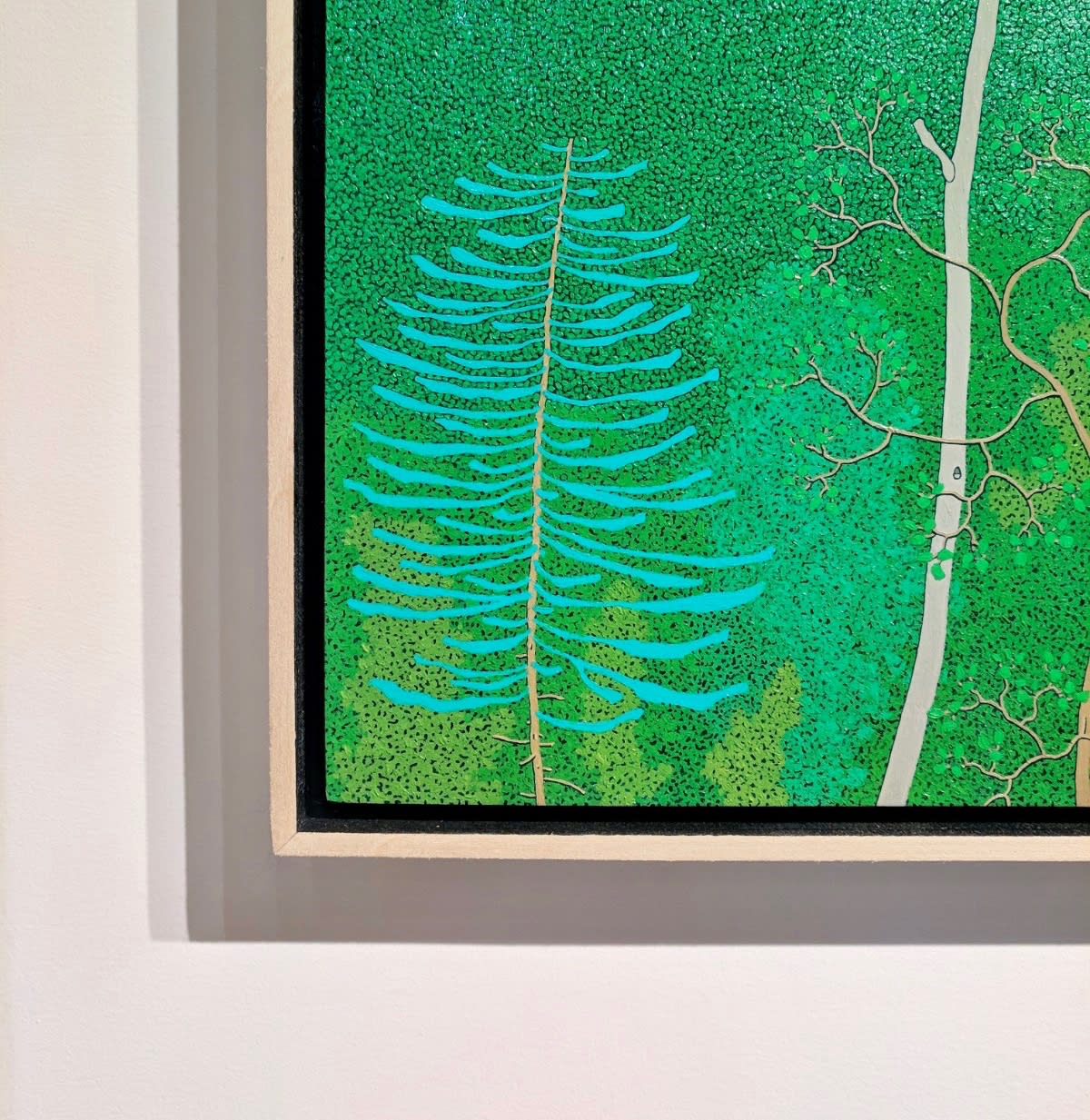 Gregory Hennen, Last Light on Slaters Ridge, Wyatt Mt., 2017