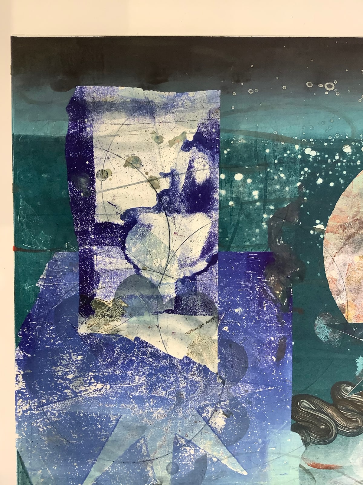 David Collins, Pilot's Notion 6, 2002