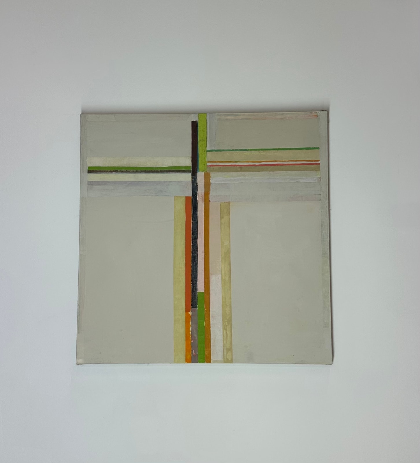 Elizabeth Gourlay (estate), Kloster 1, 2014