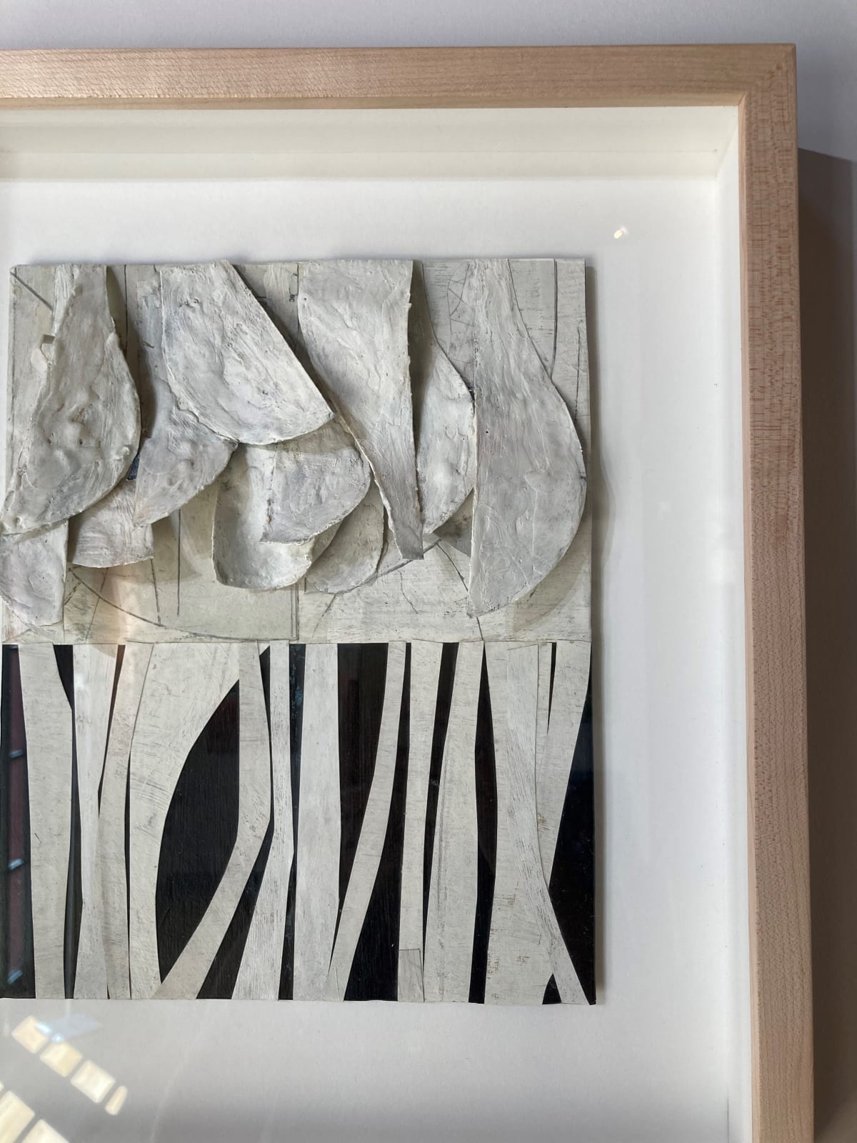 Daniel Anselmi, Study II, 2021