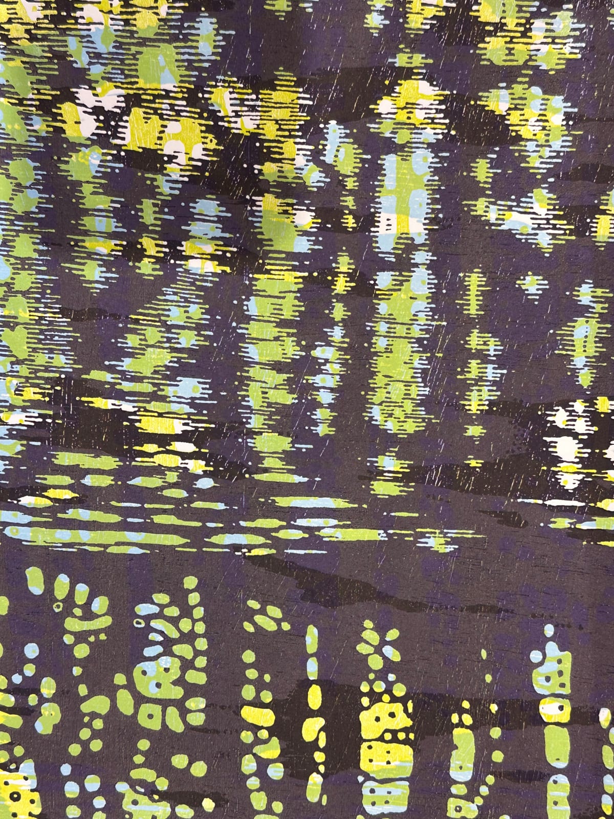 Eve Stockton, Cove variation 8, 2023