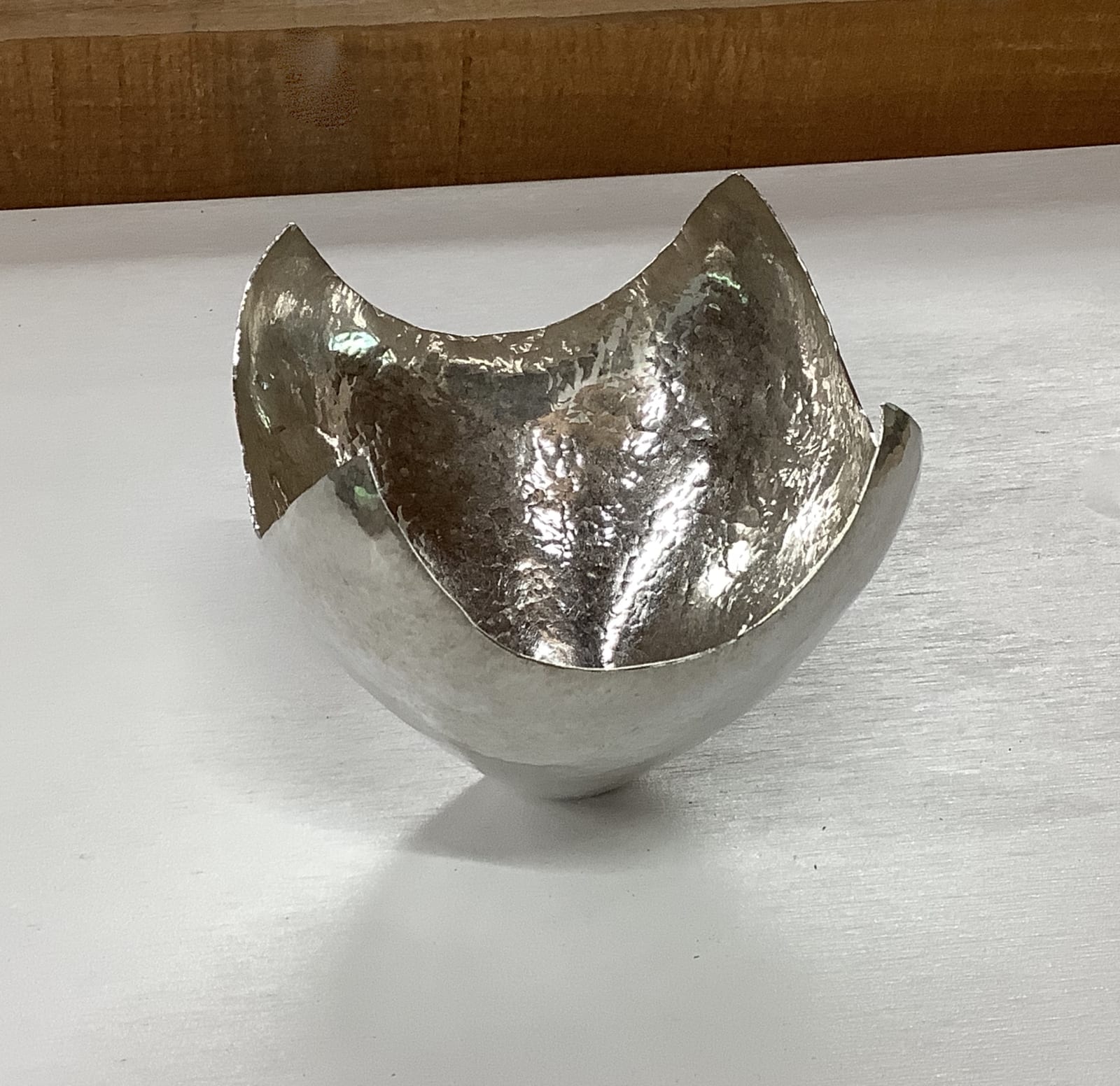 Carolyn Millstein, Vessel 2, 2019