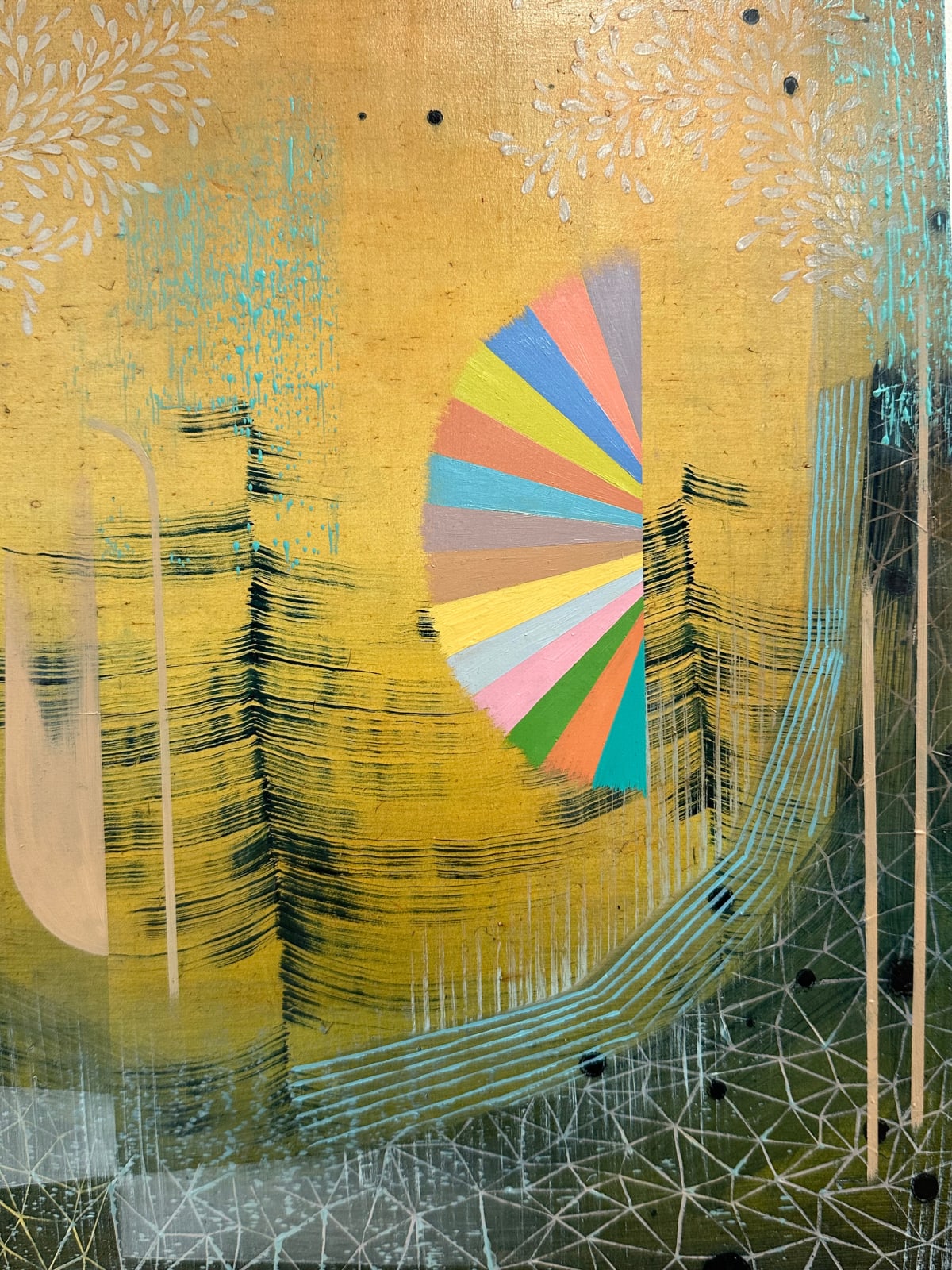 Gabe Brown, Hello Sunshine, 2023