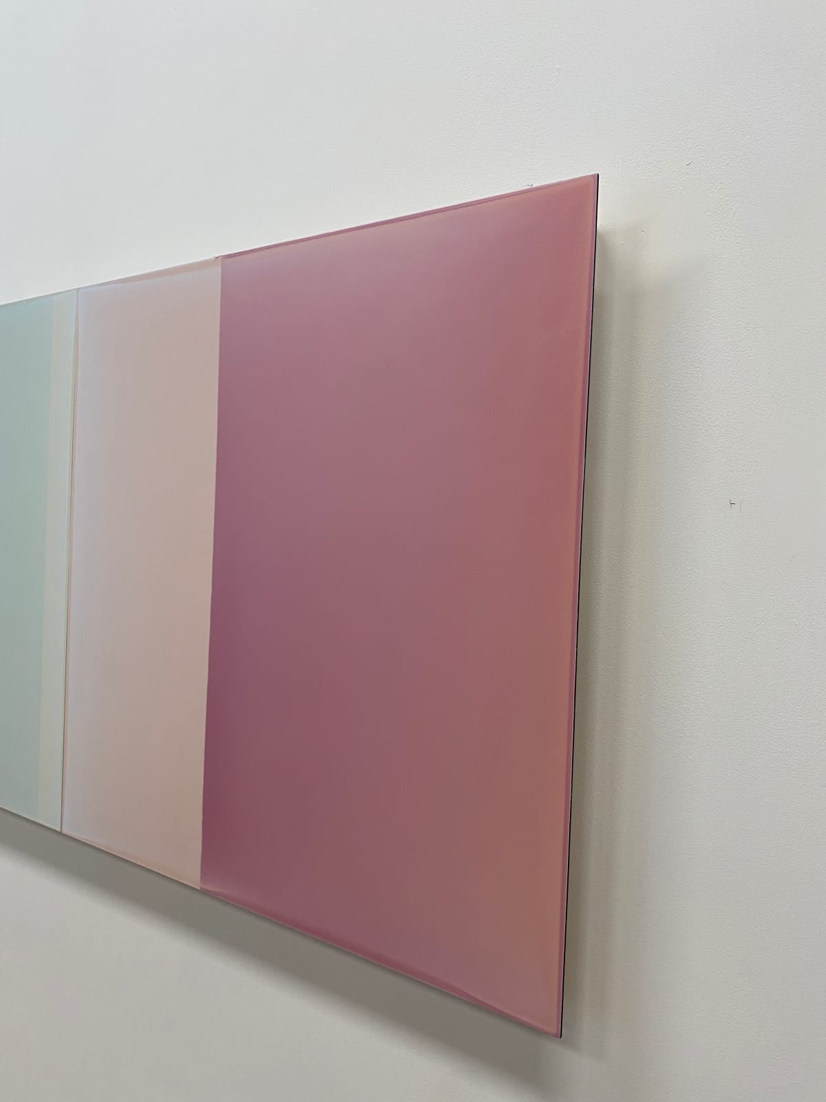 Susan English, Secret No. 2, 2020