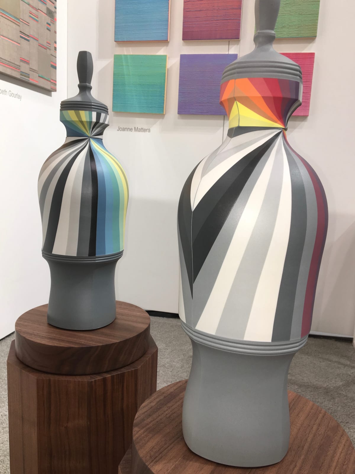 Peter Pincus, Cool Container, 2018