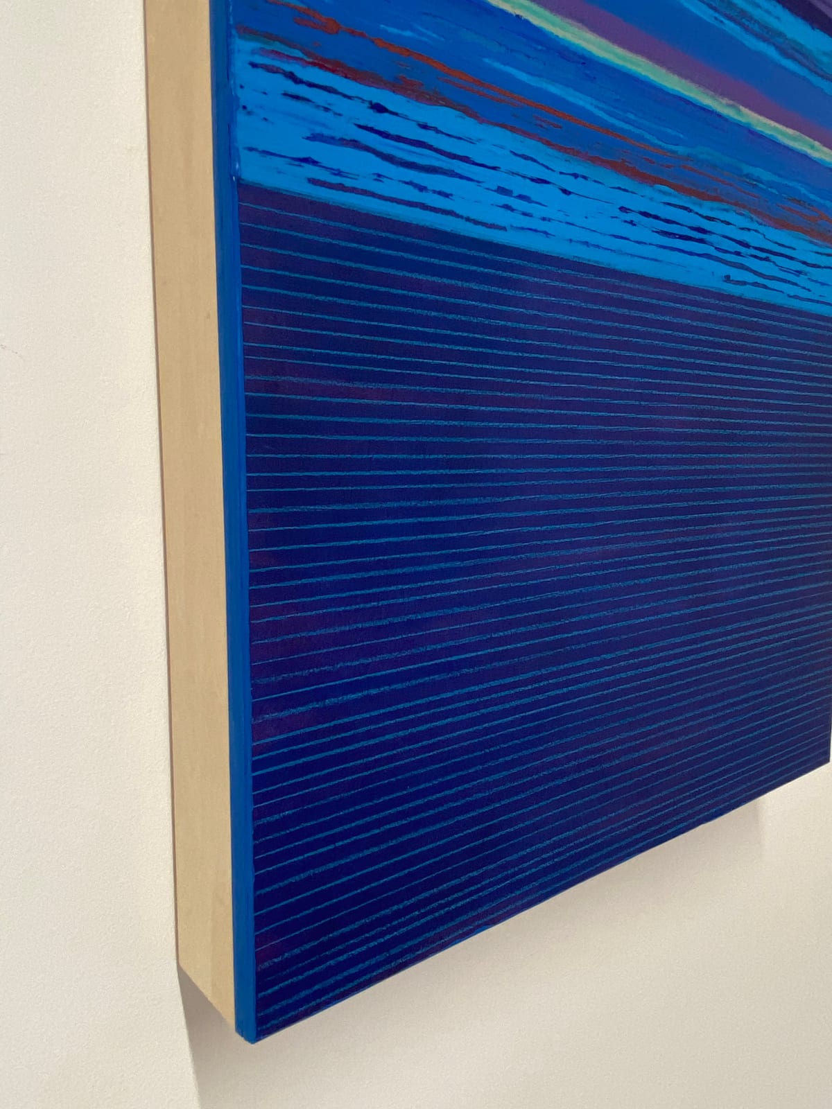 Joanne Mattera, Tutto 3, 2022