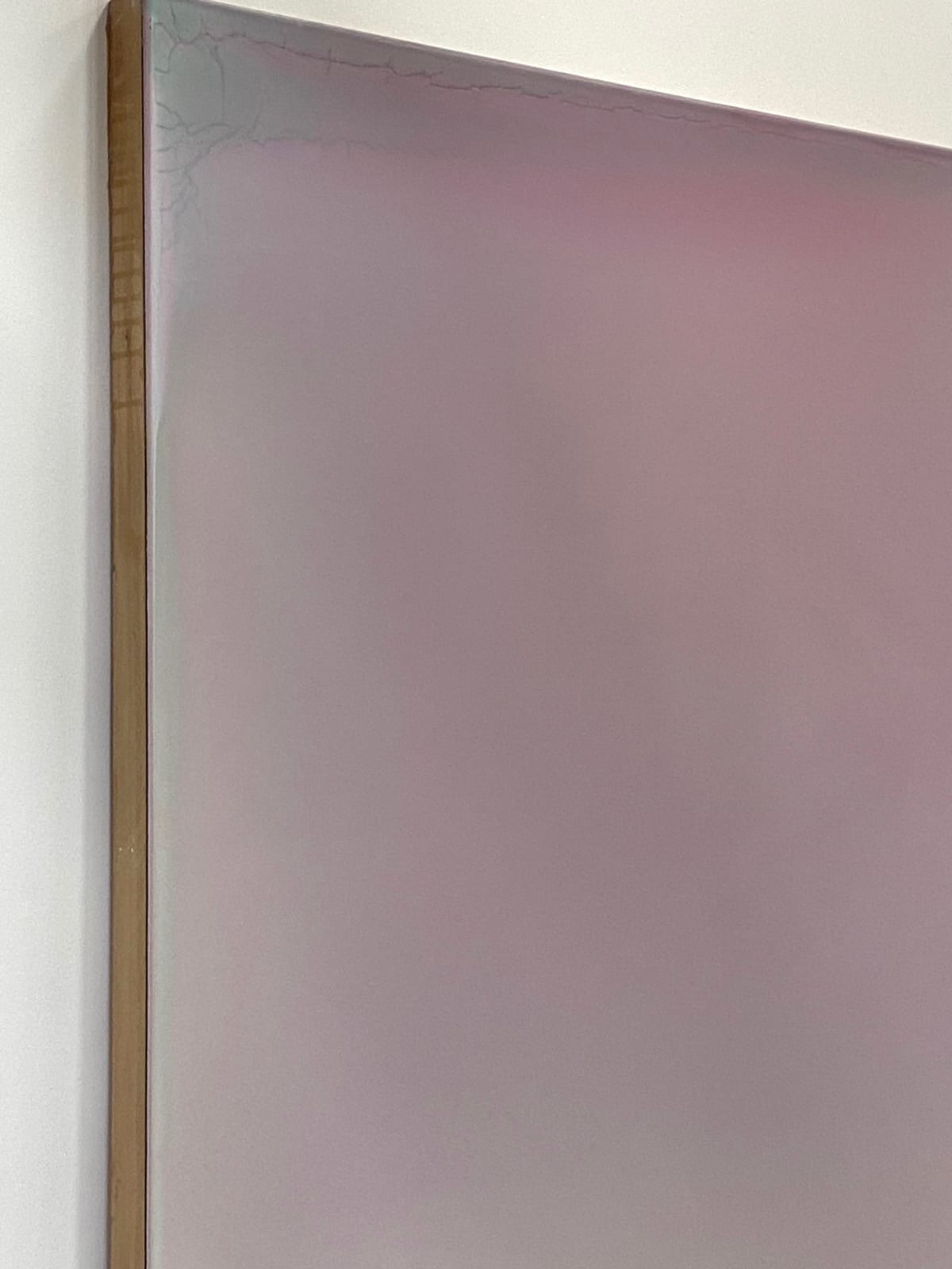 Susan English, Outland No. 27, 2022