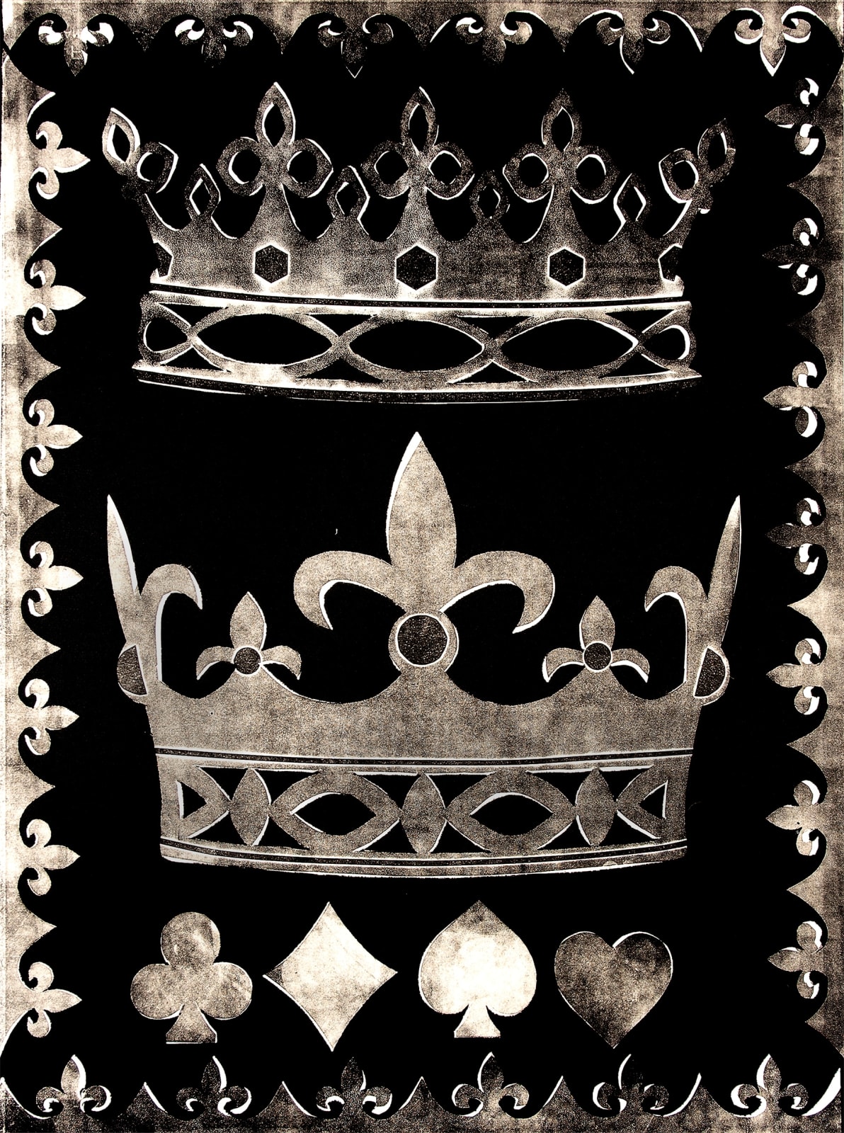 Margaret Lanzetta, Marquess Marchioness X, 2021