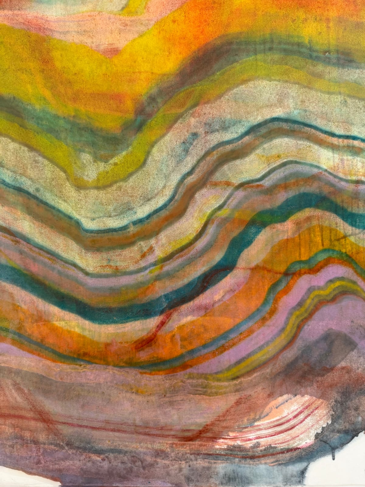 Laura Moriarty, The Midnight Sun, 2025