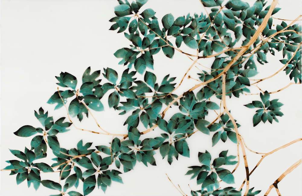 Jackie Battenfield, Standstill