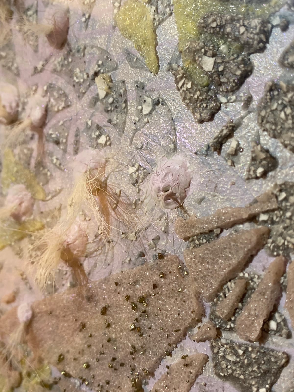 Eleanor White, Animal, Vegetable, Mineral, 2021