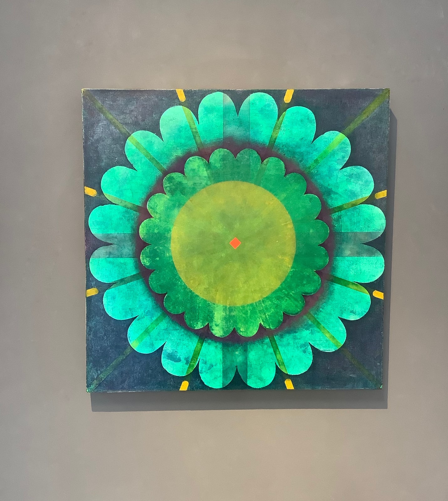 Mary Judge, Untitled, 2012