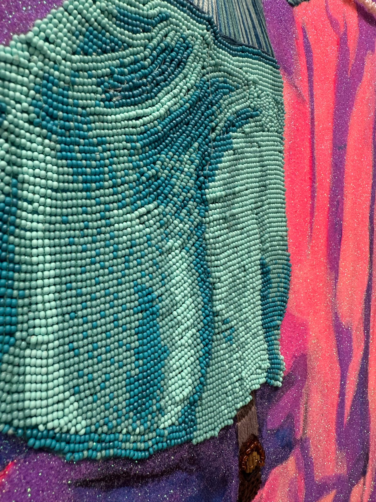 Katrina Majkut, Higher Than Expected, 2025