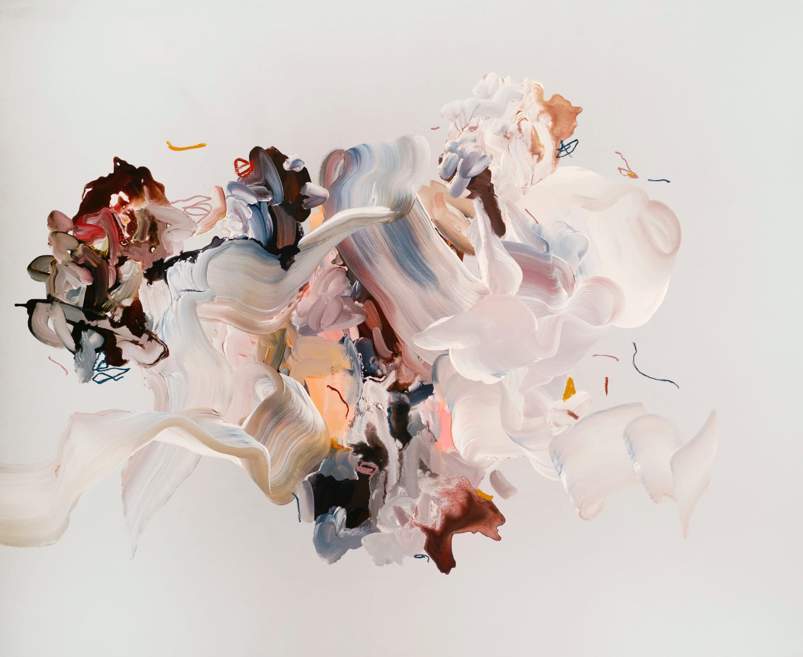 Janna Watson, Light Before Dark, 2022