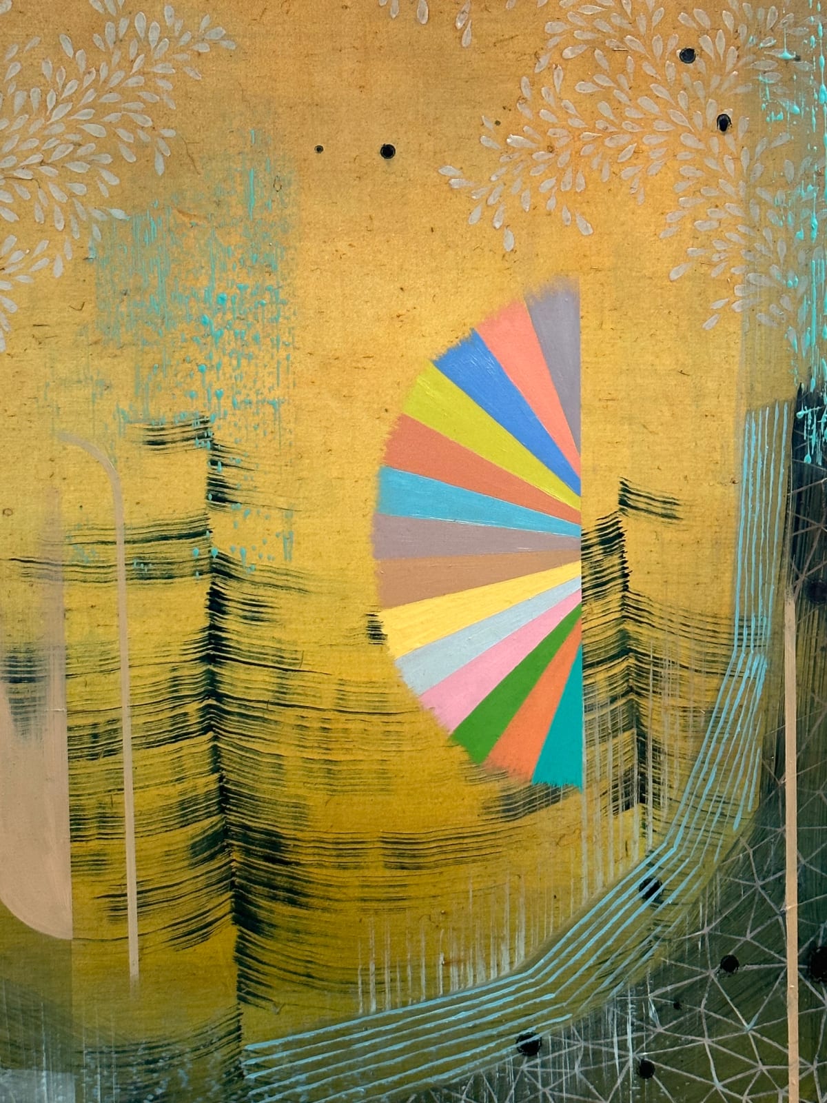 Gabe Brown, Hello Sunshine, 2023