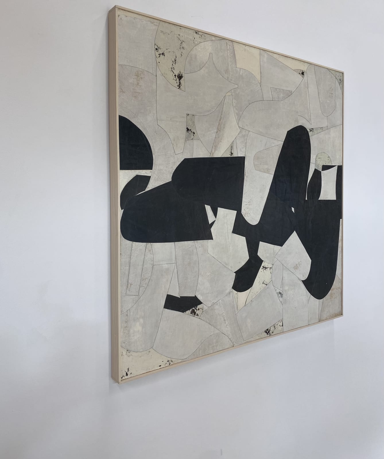Daniel Anselmi, Untitled (8-27), 2021
