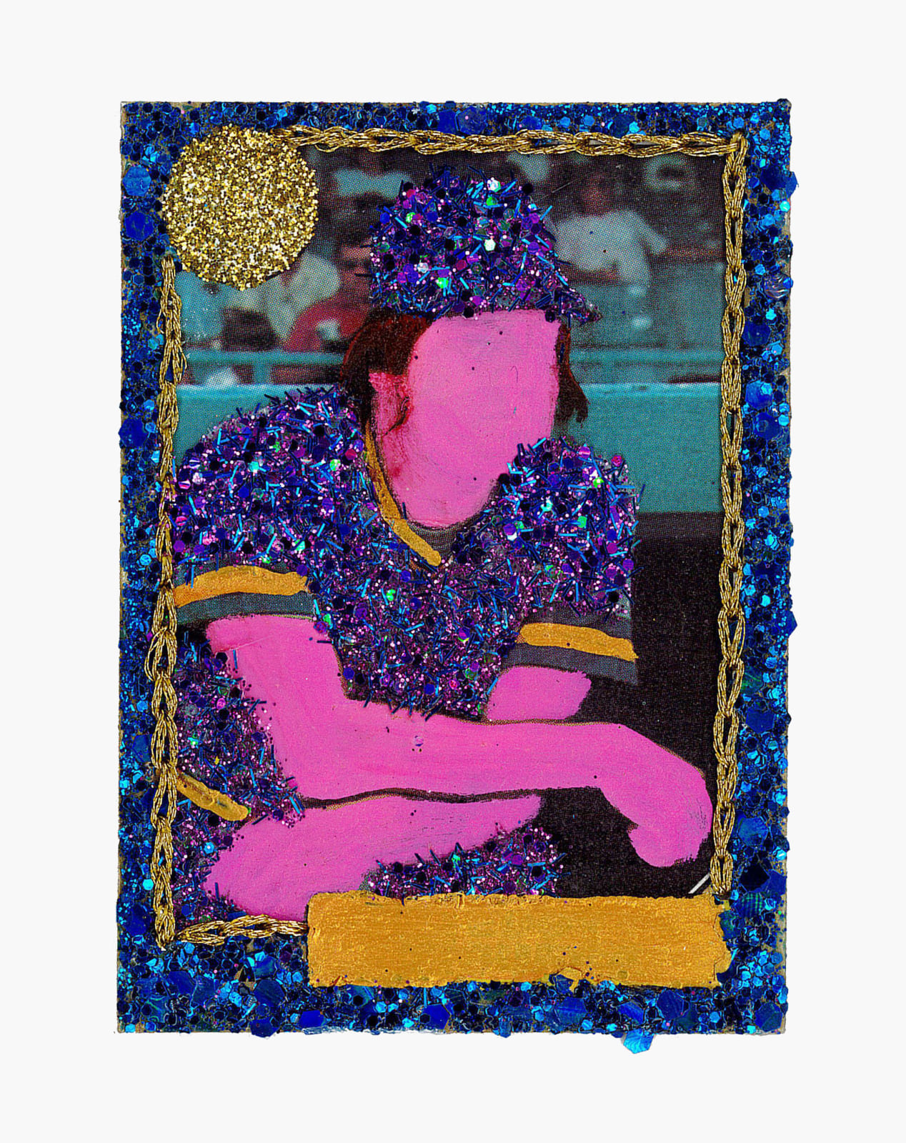 Katrina Majkut, Carol (Team Fortis), 2023