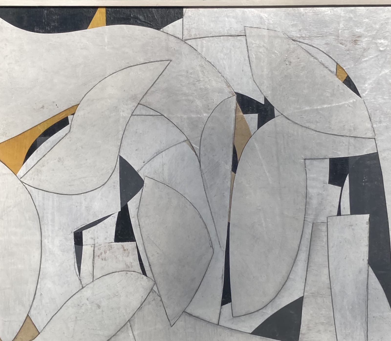 Daniel Anselmi, Untitled 2-3, 2021