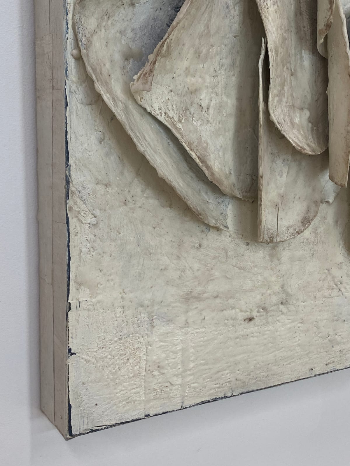 Daniel Anselmi, Frieze III, 2023