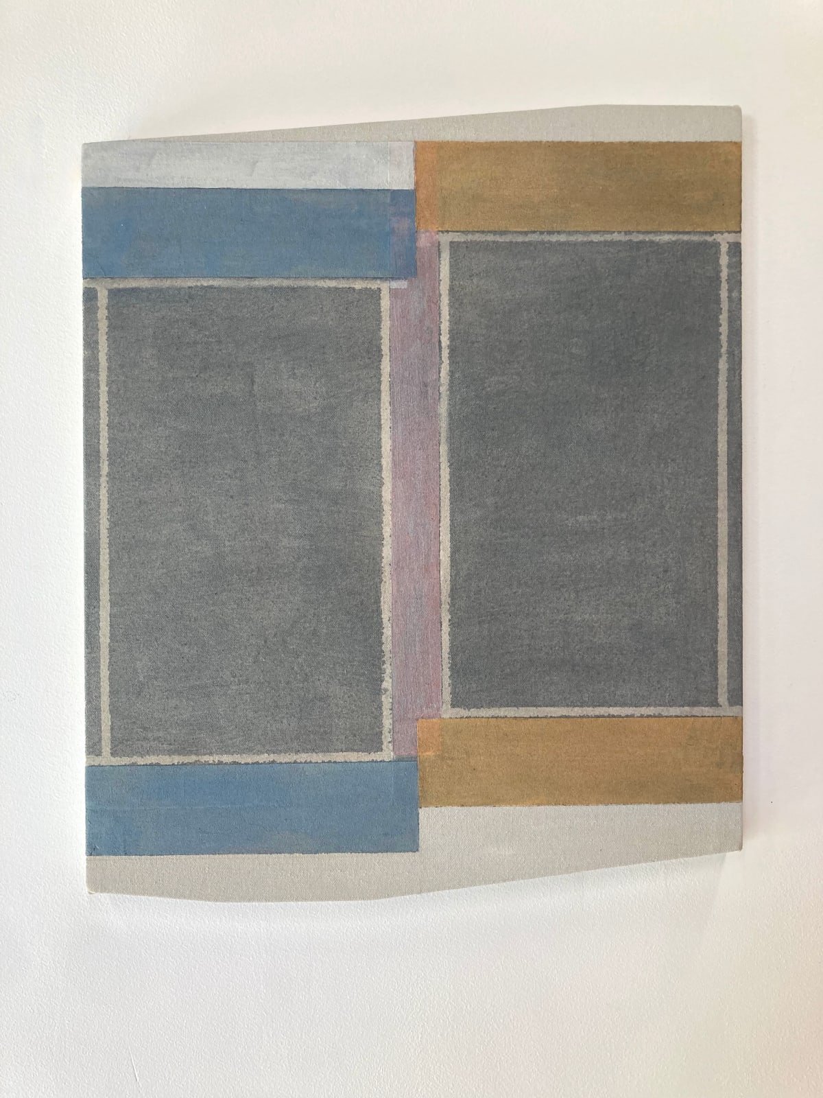 Elizabeth Gourlay (estate), P30, 2022