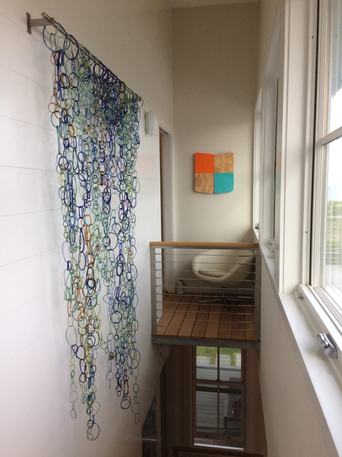 David Licata, Sol Duc, 2017