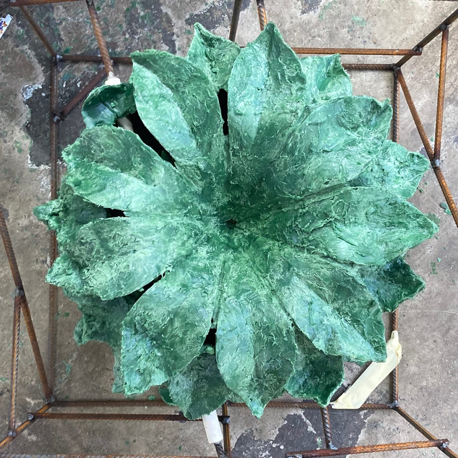 Kerry Lemon, Clover