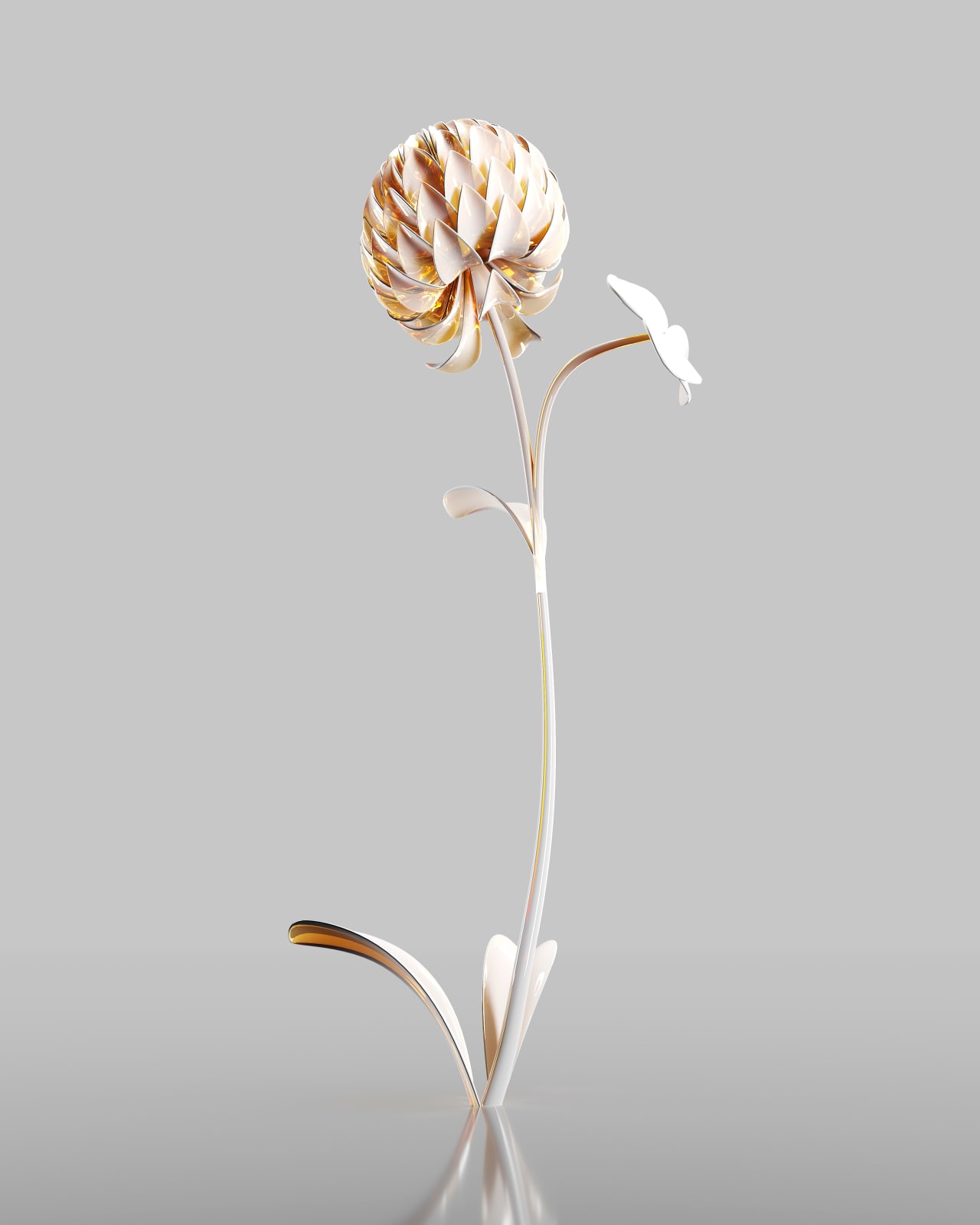 Kerry Lemon, Clover