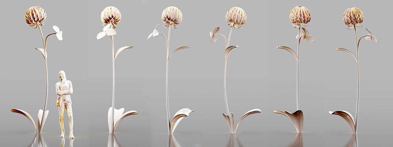 Kerry Lemon, Clover