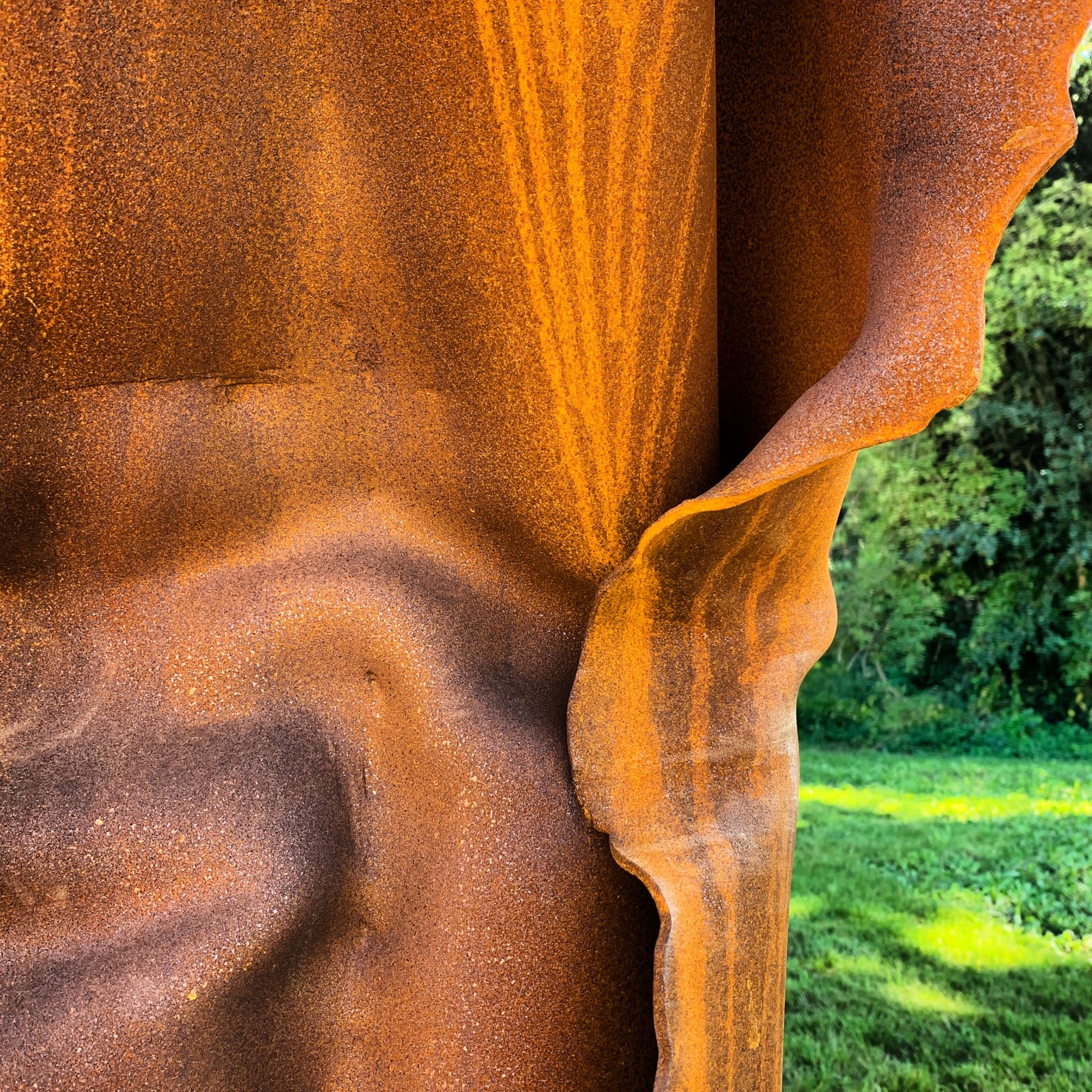 Kerry Lemon, Cotton Paper Sculpture