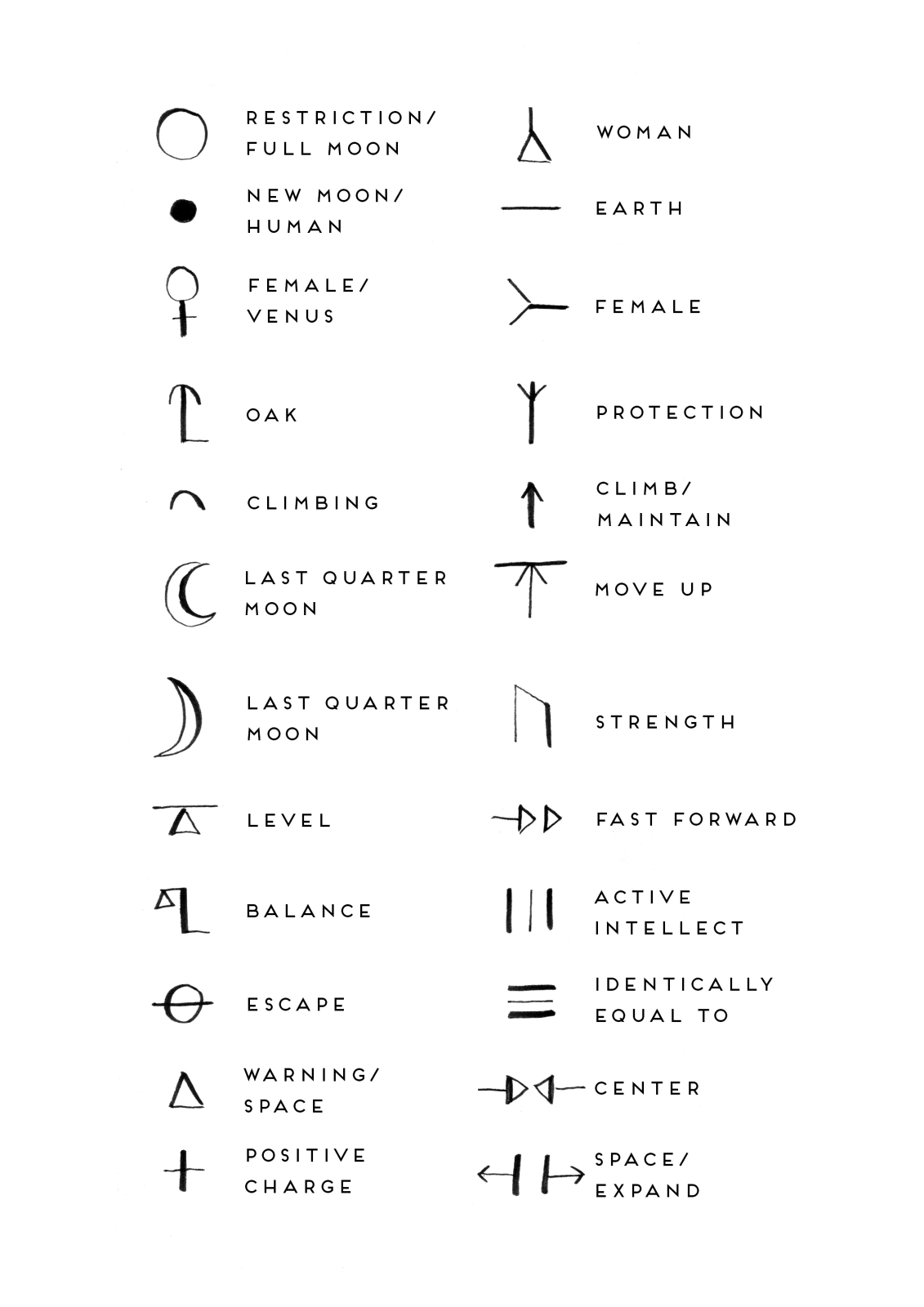 Kerry Lemon, WARRIOR WOMXN - Earrings UNIQUE