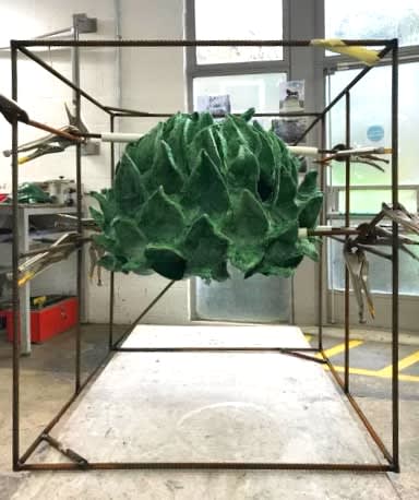 Kerry Lemon, Clover