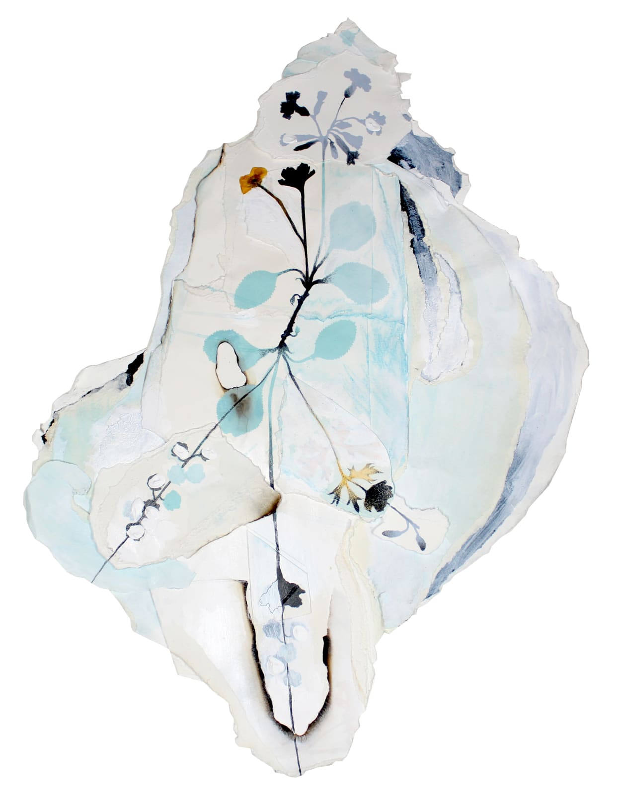 Kerry Lemon, Unfading