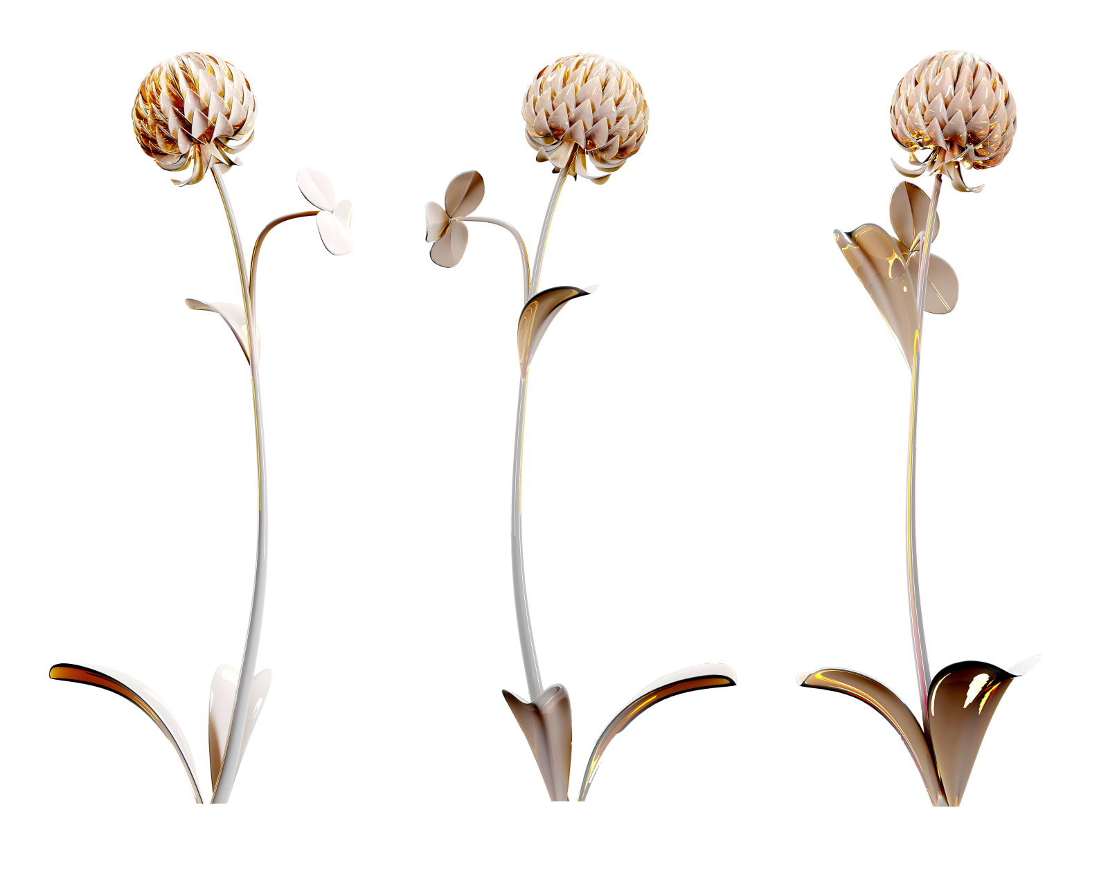 Kerry Lemon, Clover