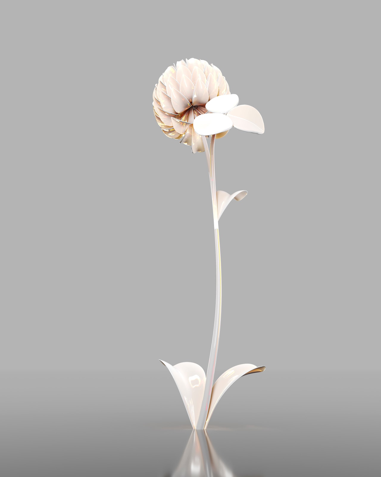 Kerry Lemon, Clover