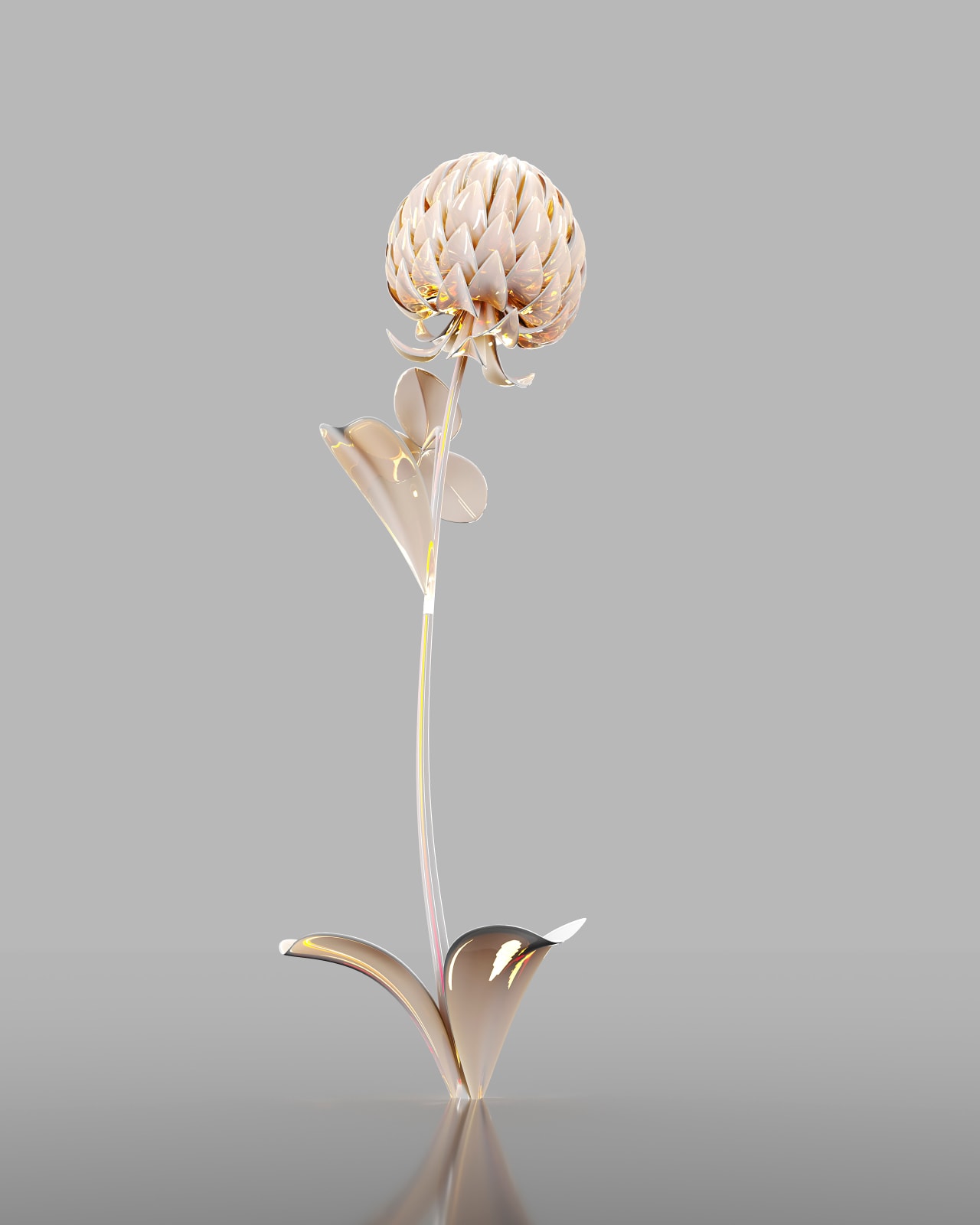 Kerry Lemon, Clover