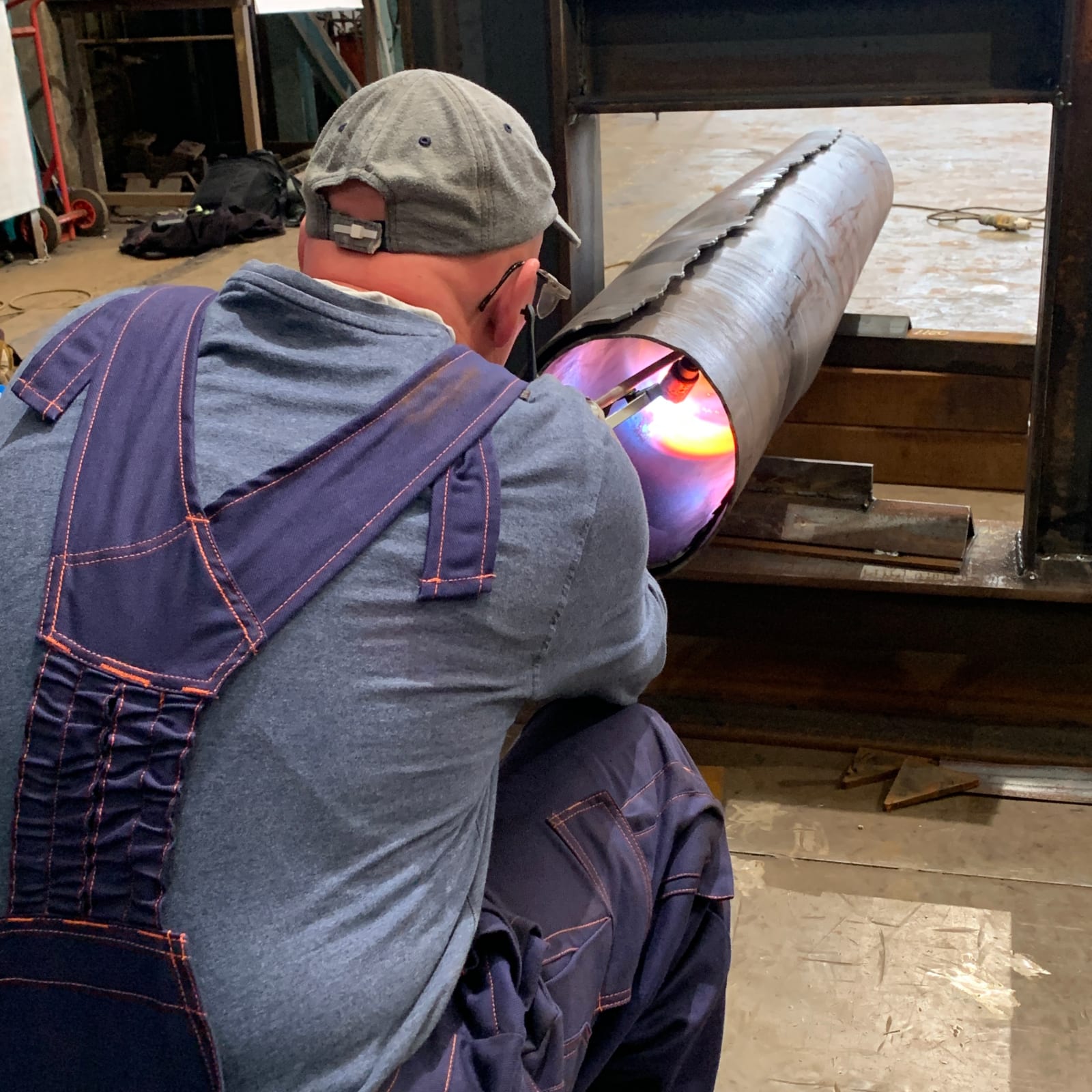 Kerry Lemon, Cotton Paper Sculpture