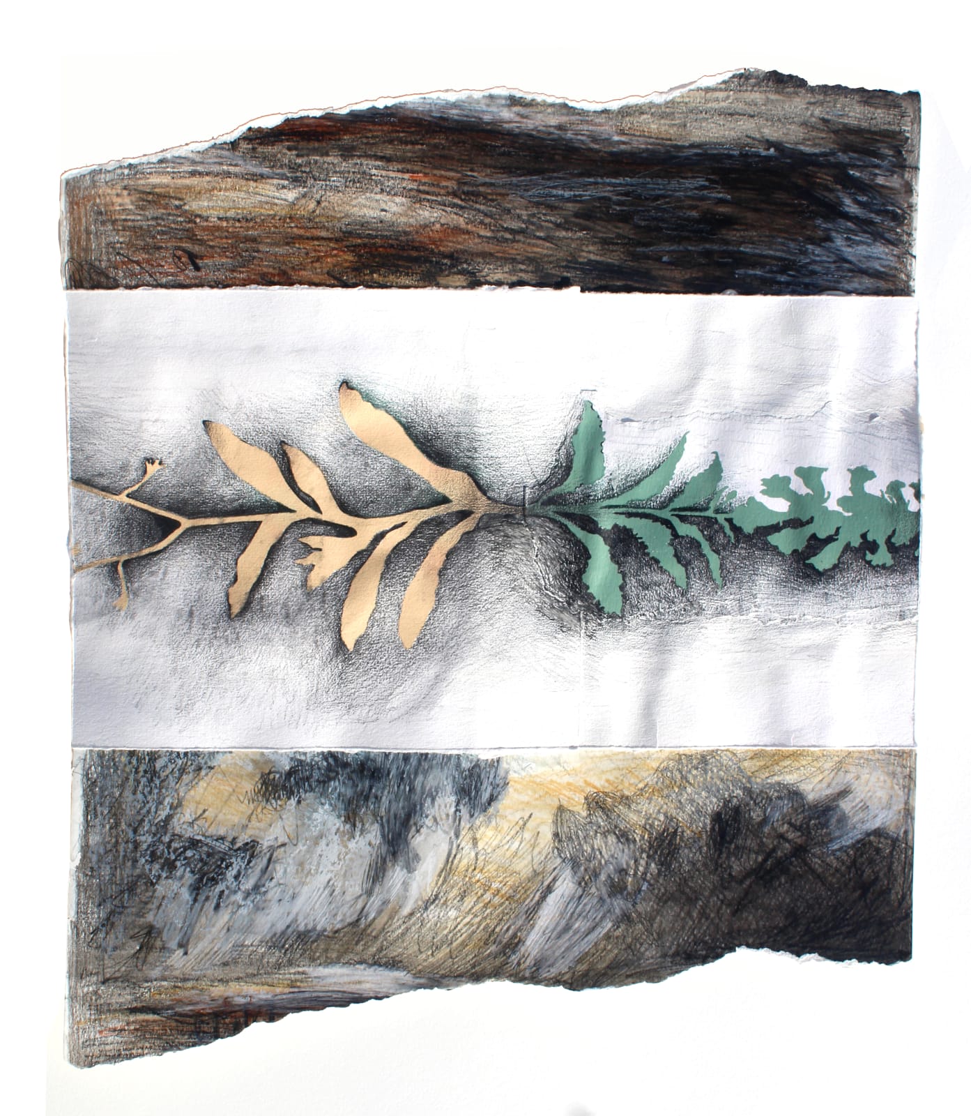 Kerry Lemon, Submerged