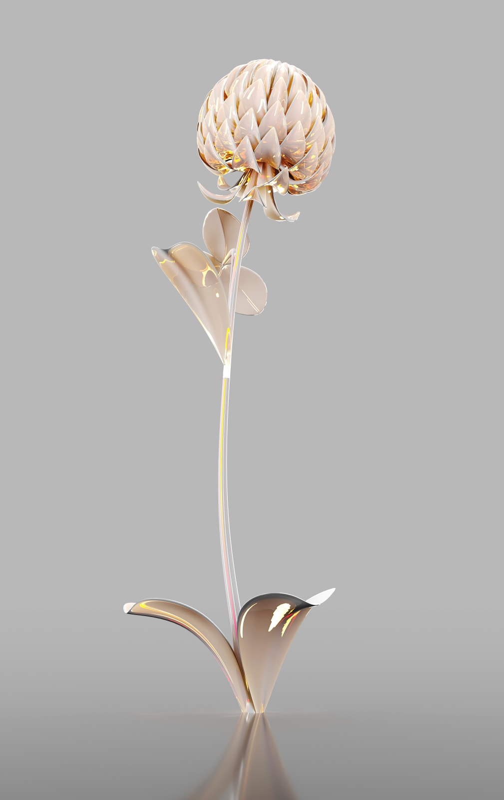 Kerry Lemon, Clover