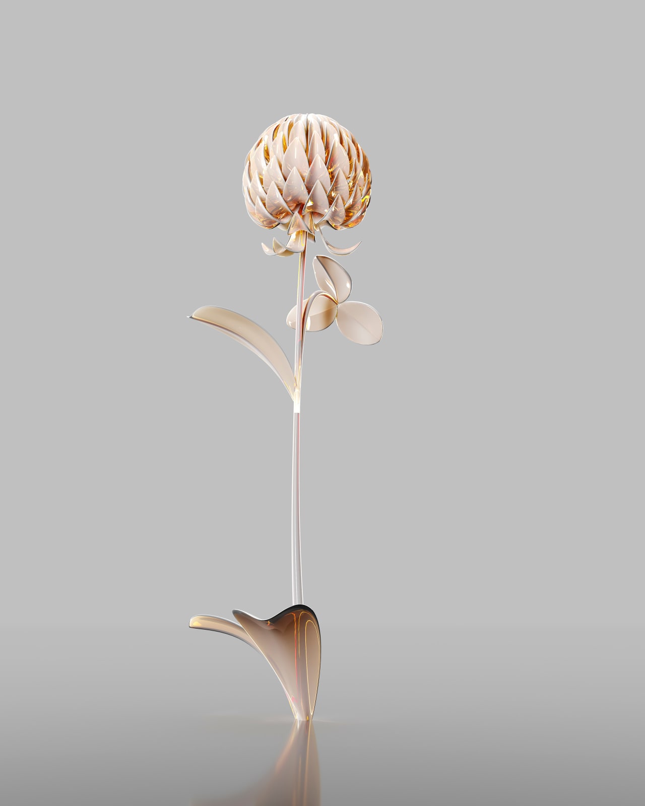 Kerry Lemon, Clover