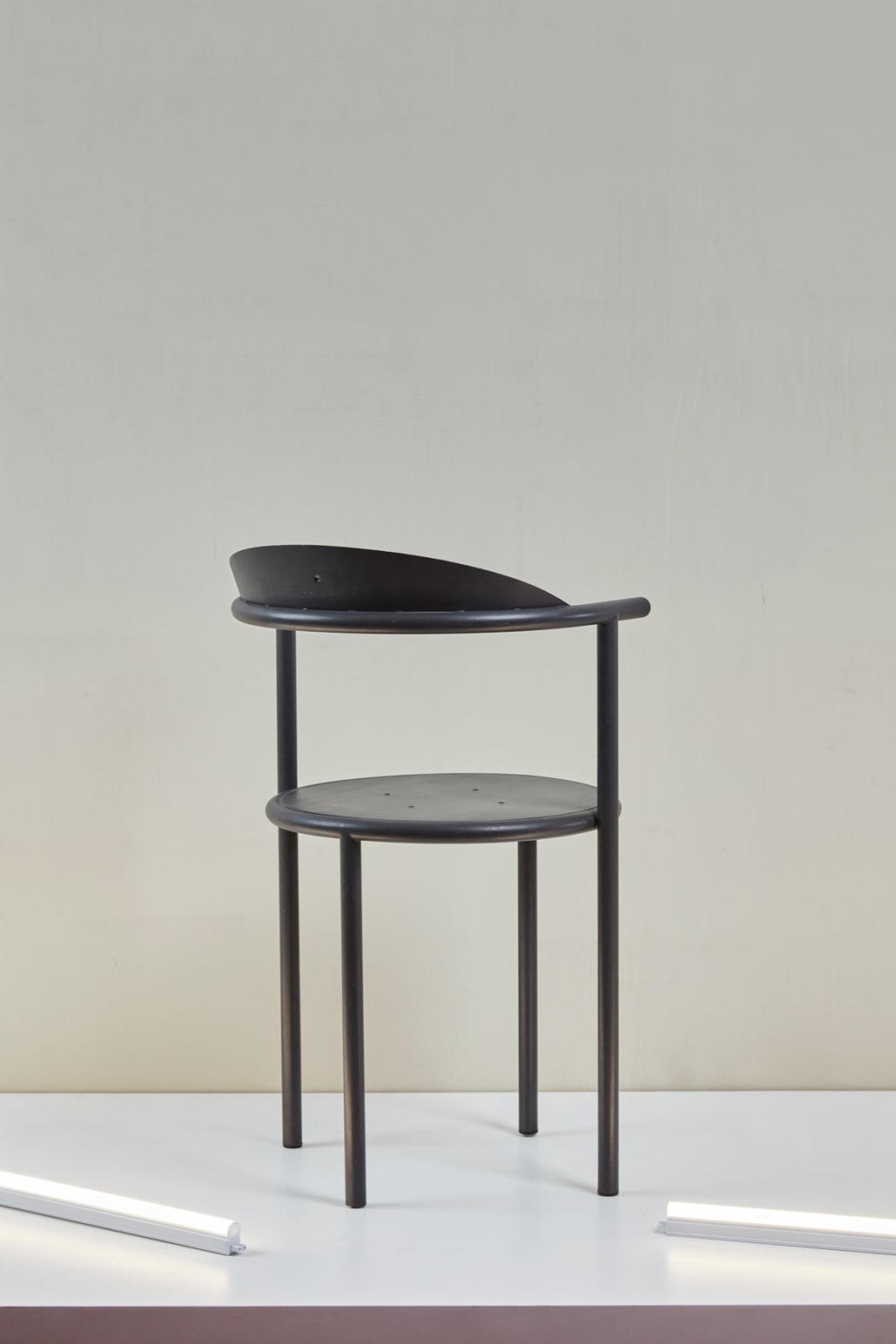 Philippe Starck, Chaise Hashwood, Ca. 1987