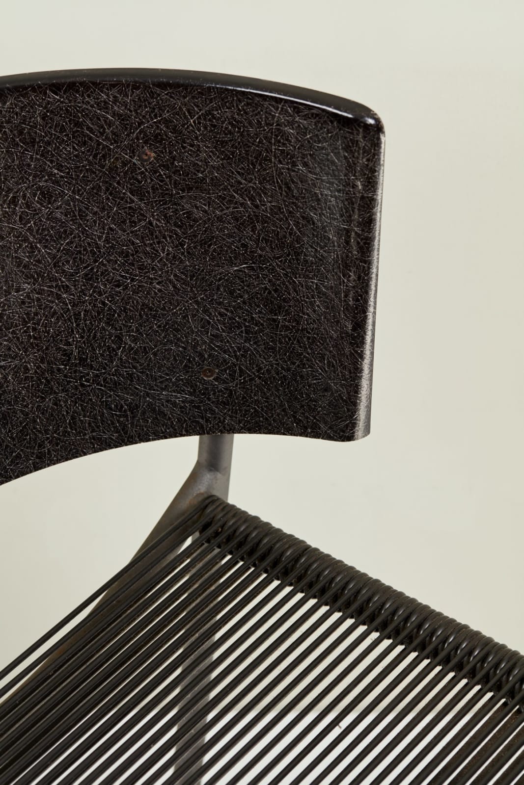 Philippe Starck, Chaise Lilla Hunter, Ca. 1988