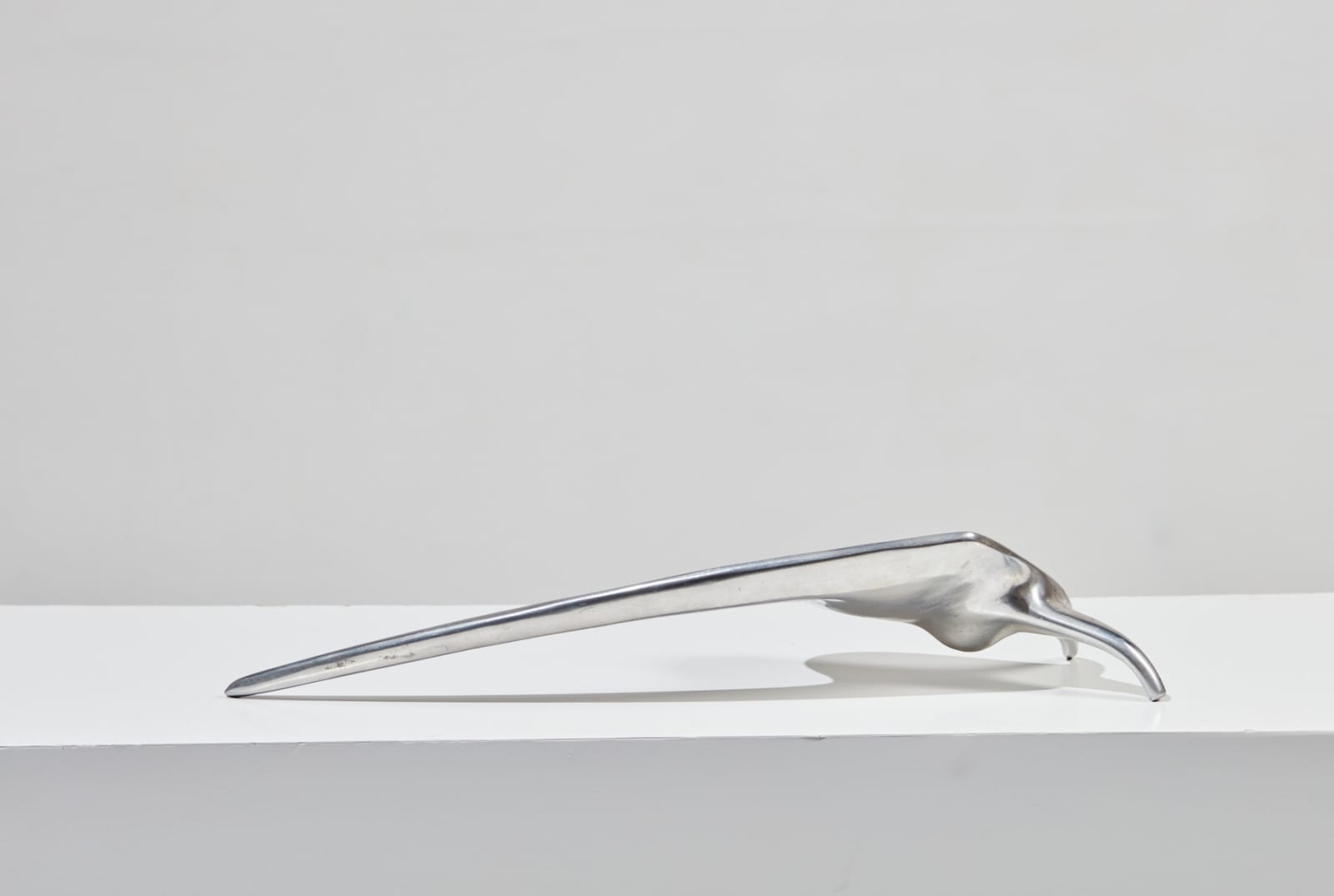 Matthew Hilton, Bougeoir Arclumis, Ca. 1991