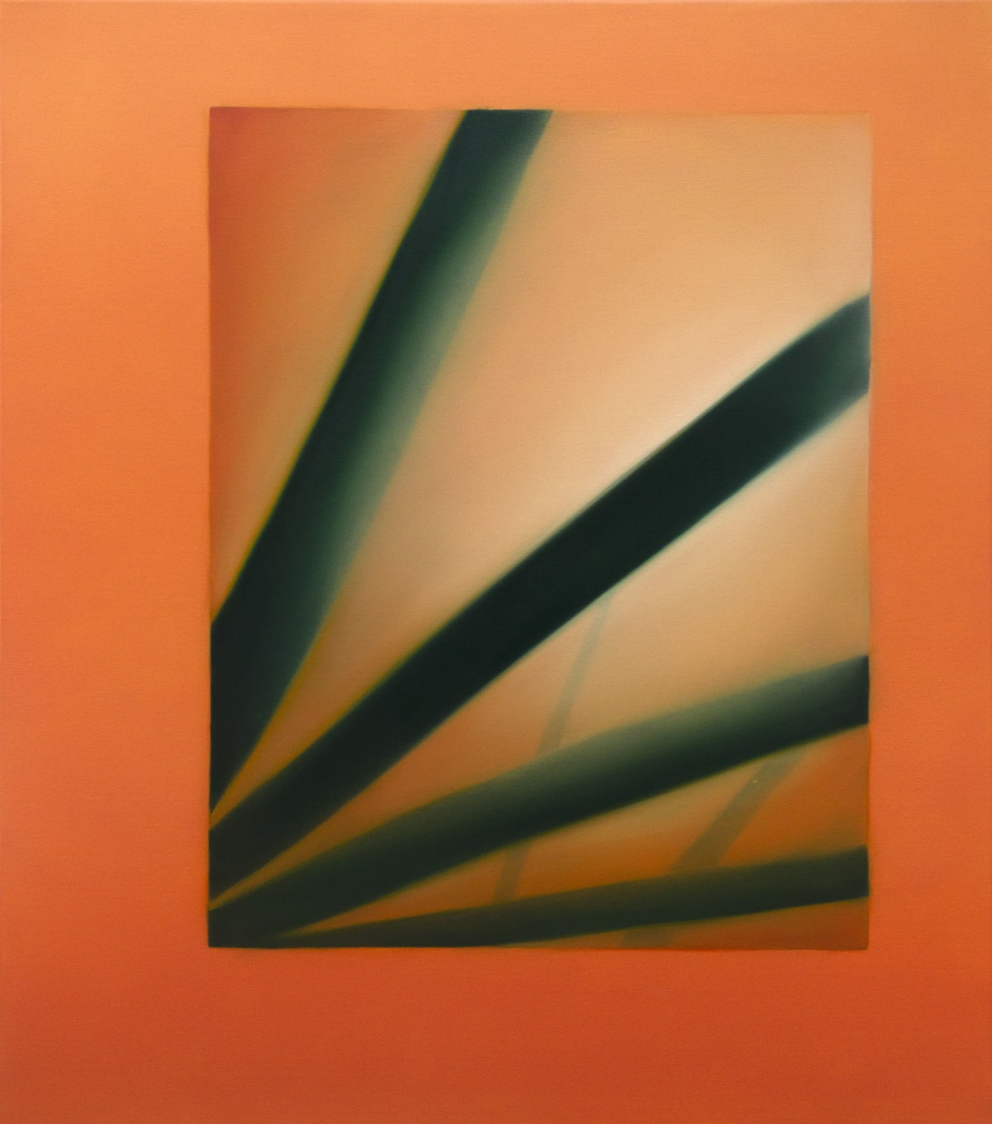 Clément Davout, Dans les herbes hautes, 2023