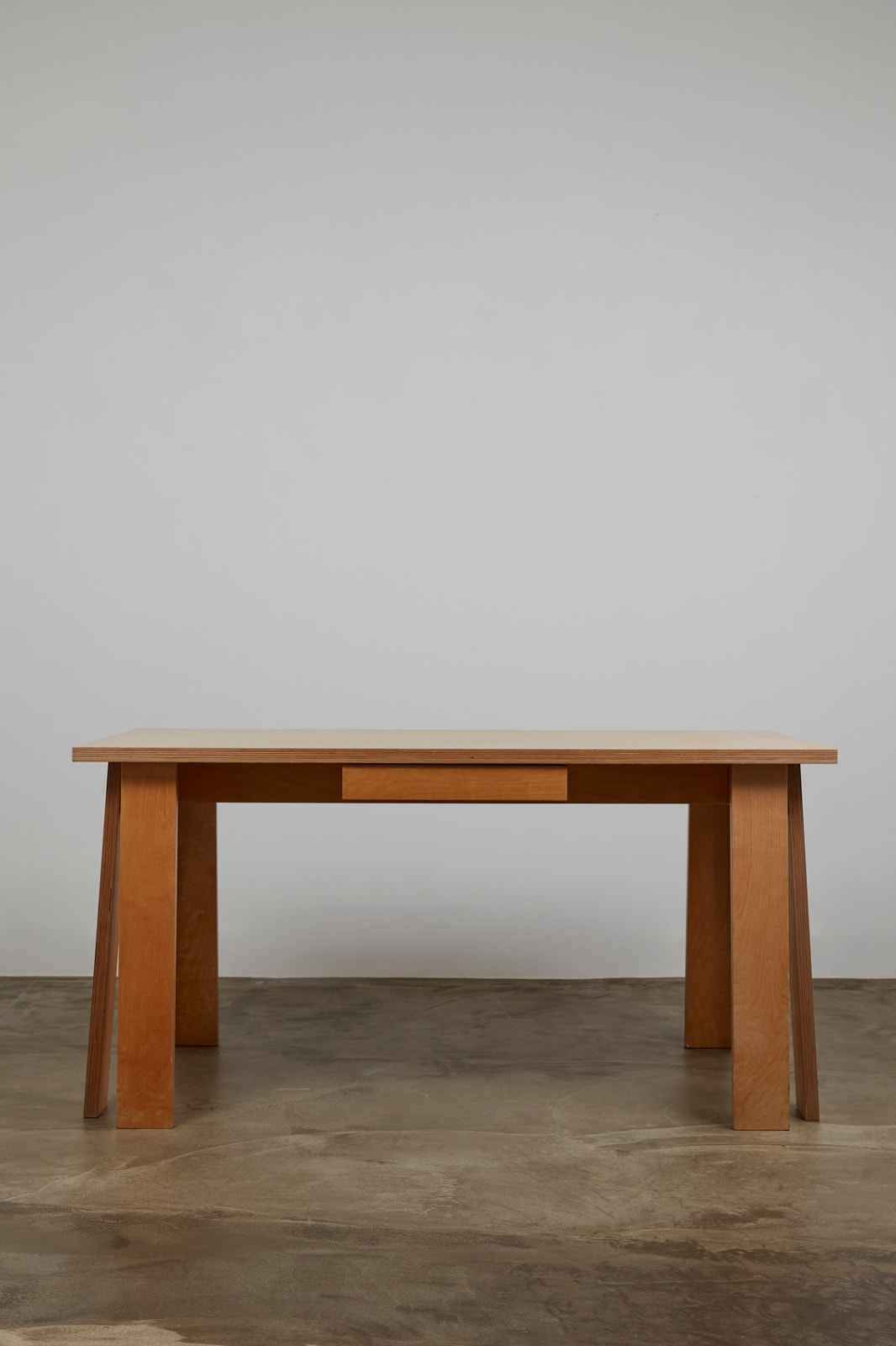 Martin Szekely, Bureau Satragno, Ca. 1994