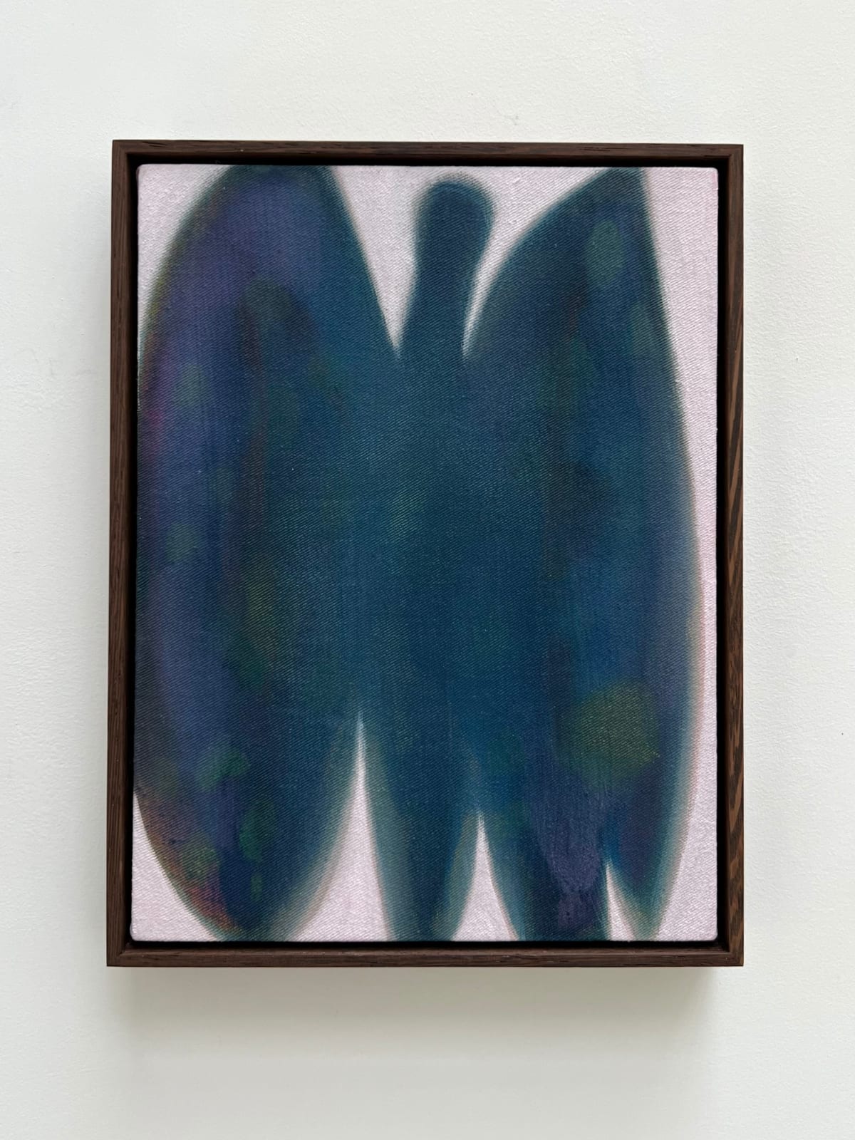 Julien Saudubray, Solitude #19, 2024