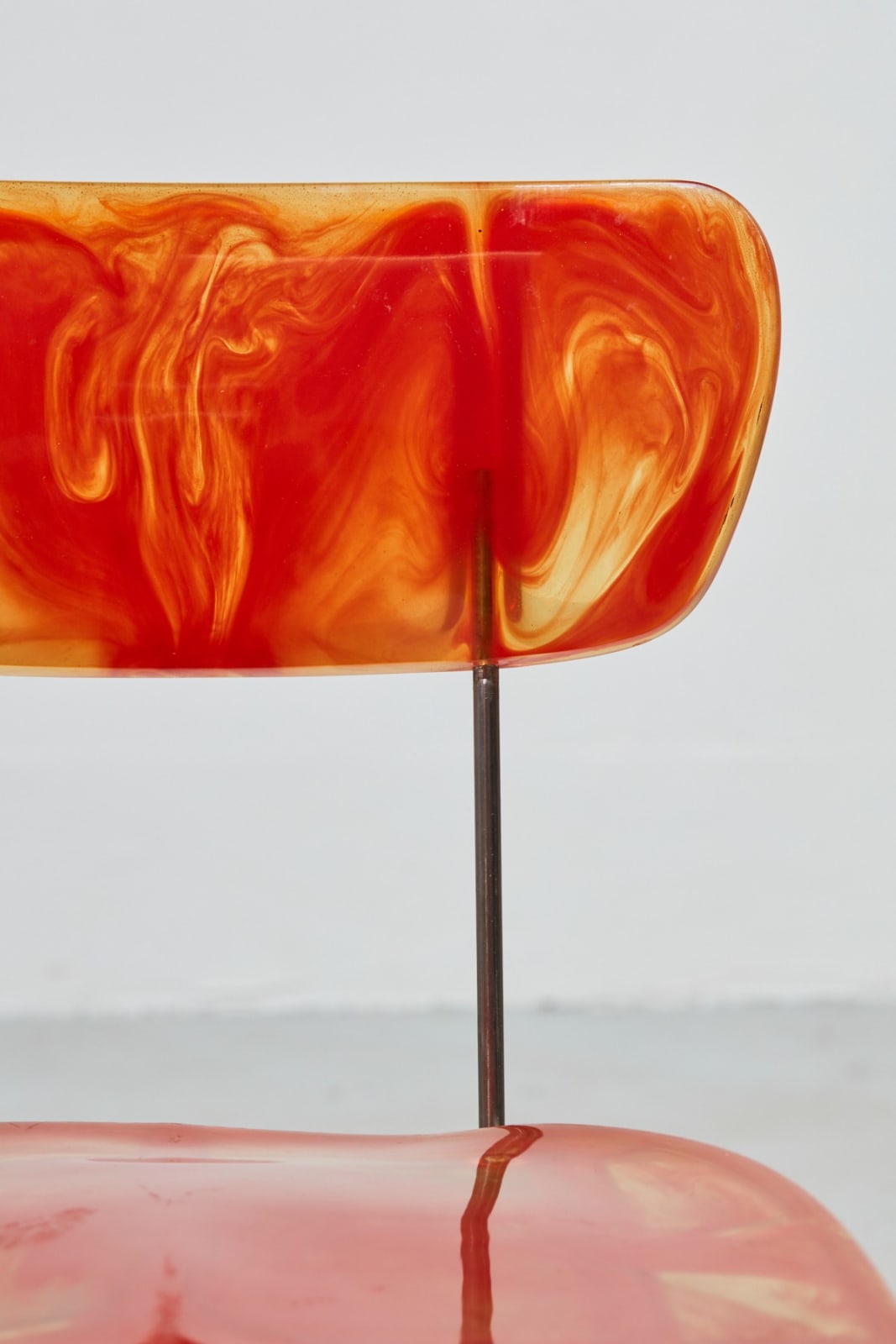 Gaetano Pesce, Chaise Broadway, Ca. 1993