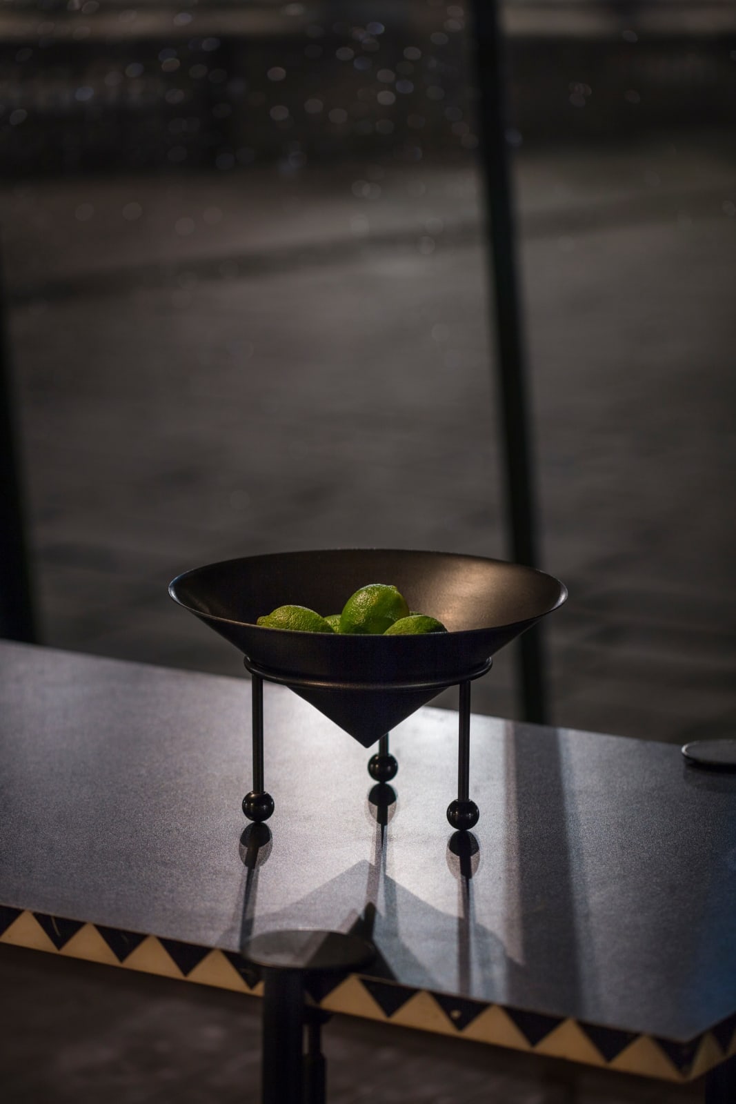 Philippe Starck, Table Joe Ship, Ca. 1982